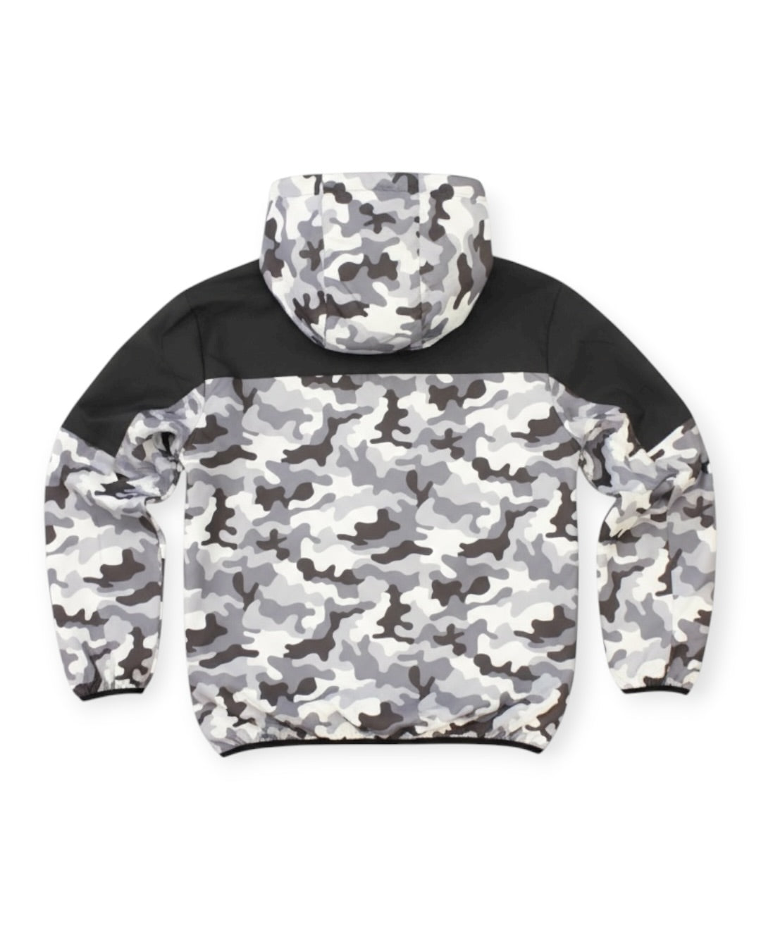 RAT CIRCLE 1 Camo Shell Jacket
