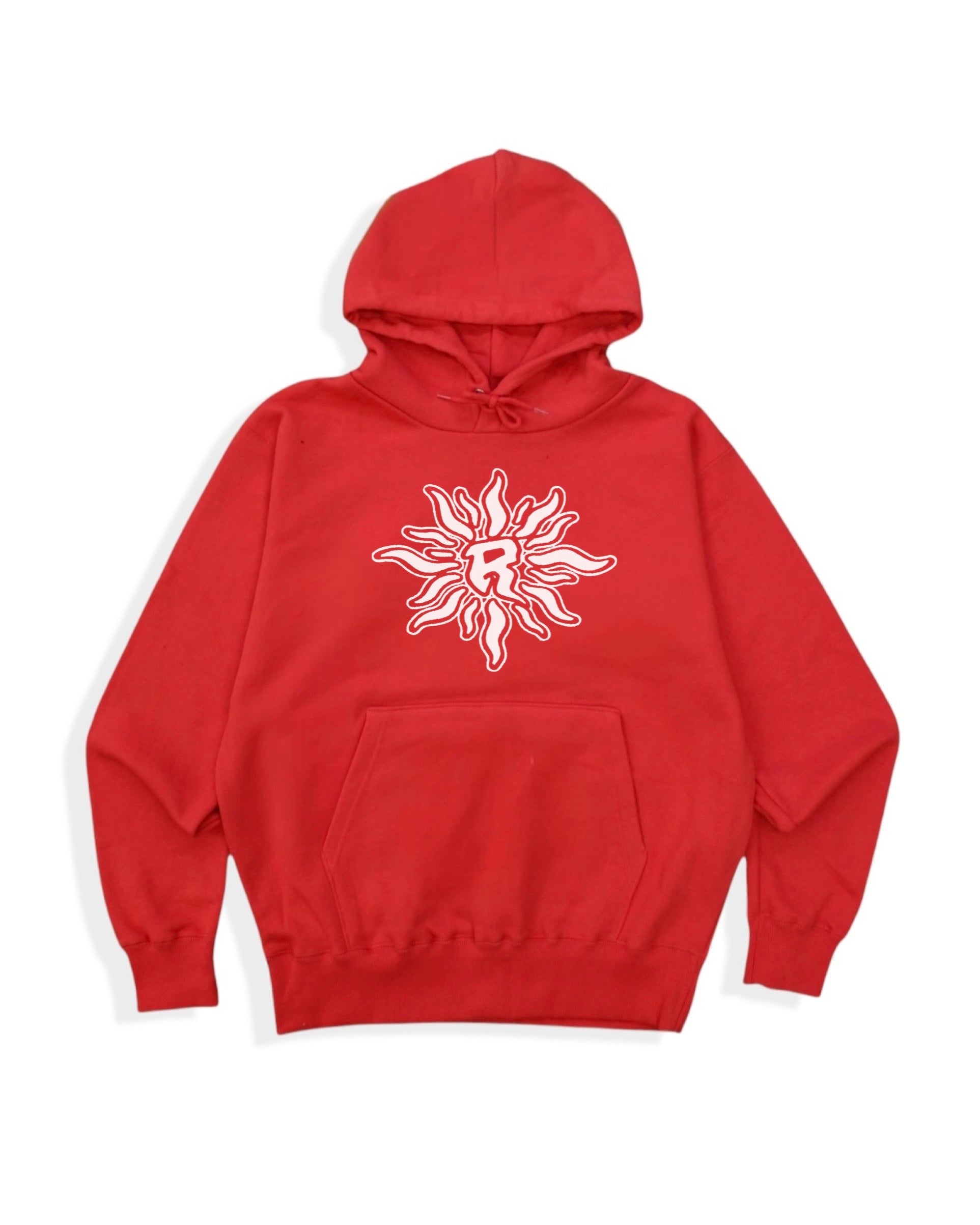 Sol Symbols Hoodie