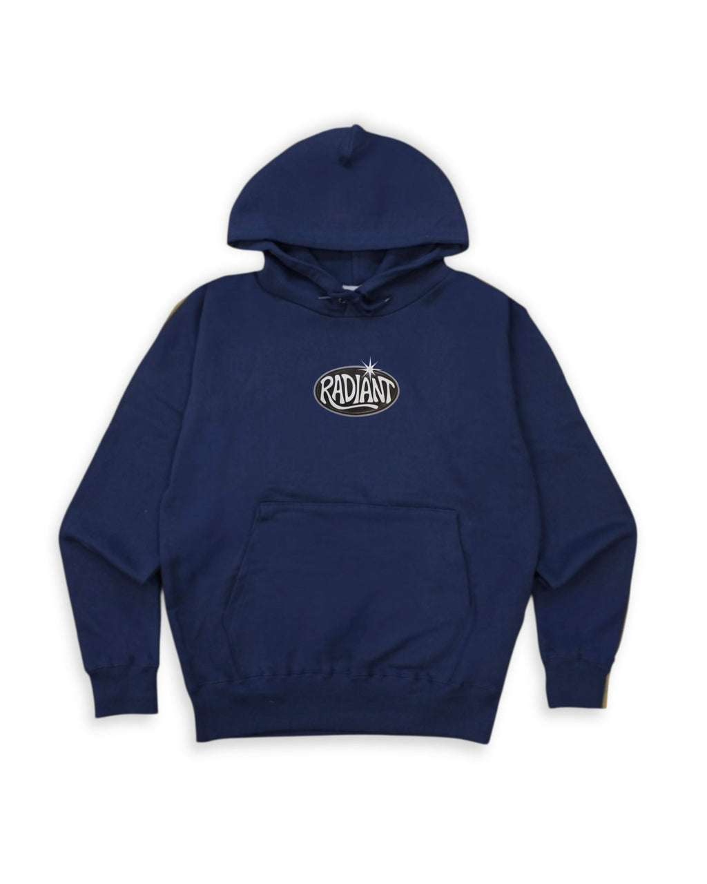 ECLIPSE RADIANT HOODIE