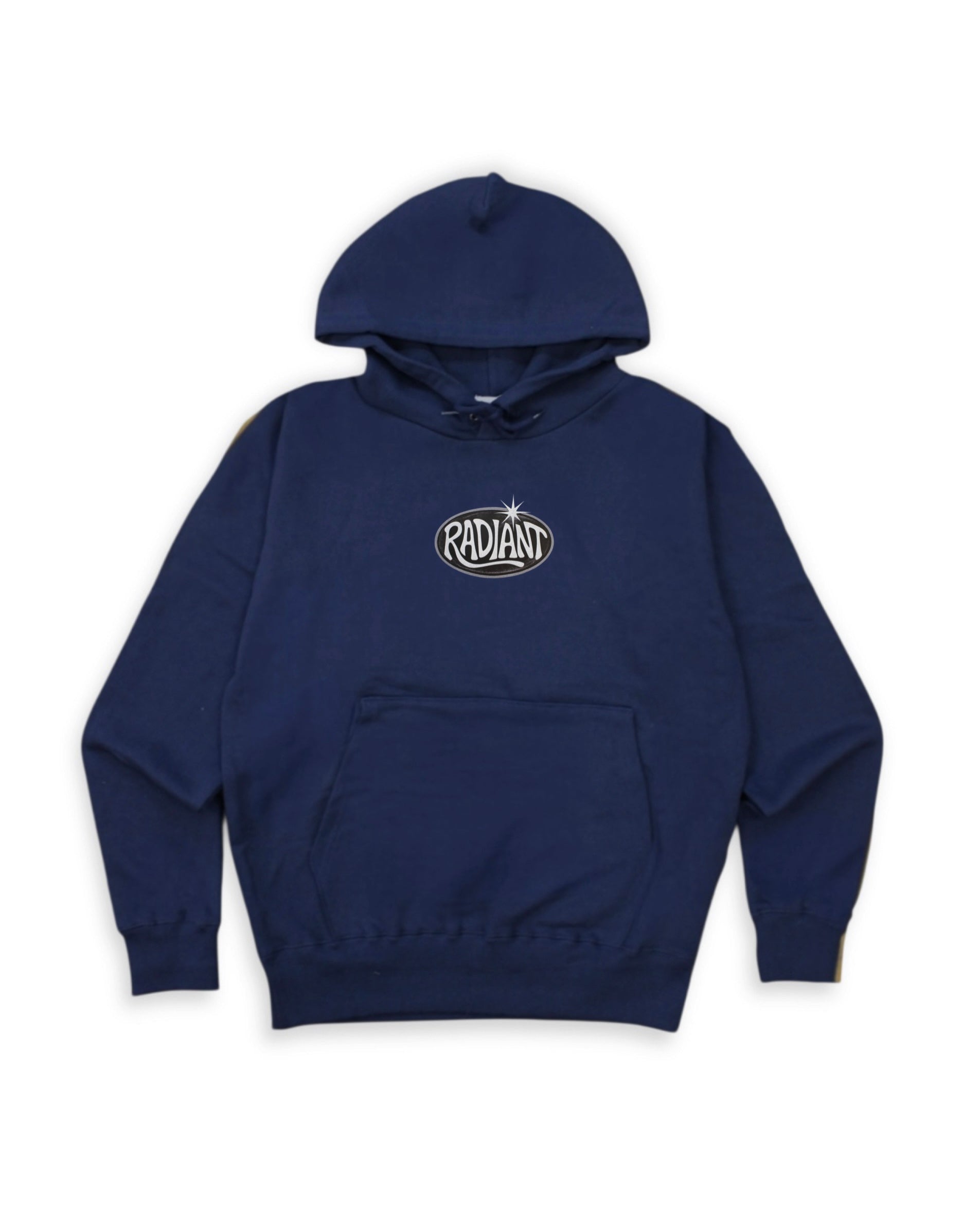 ECLIPSE RADIANT HOODIE