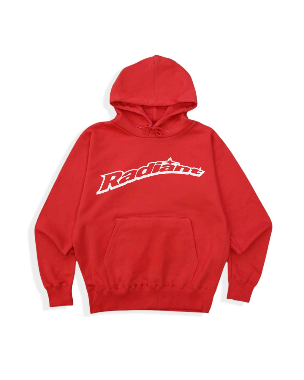 Wave Radiant Spark Hoodie