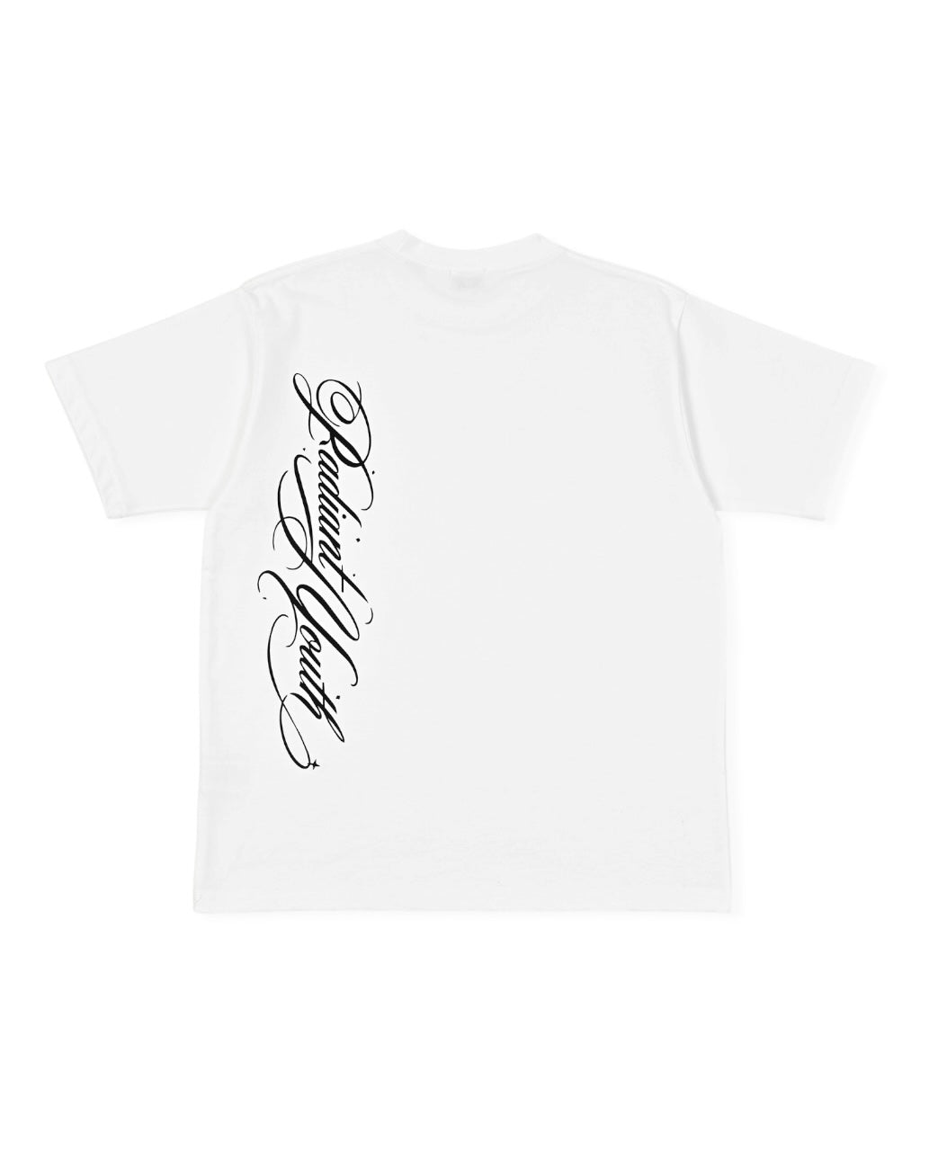 Signature Back S/S Tee