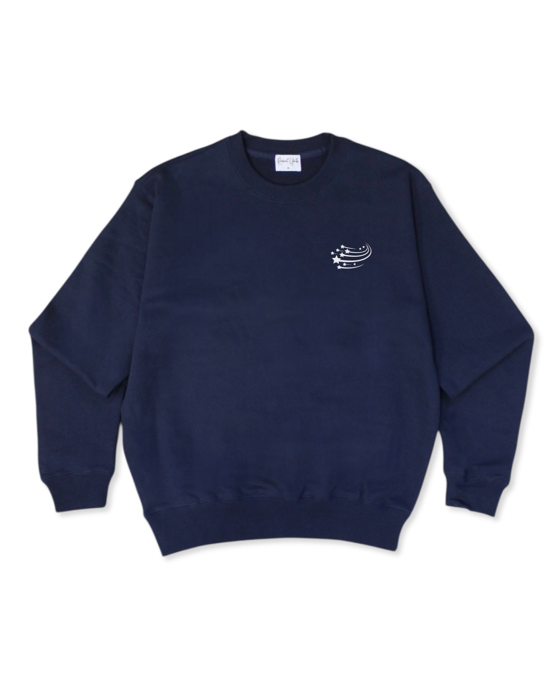 STAR STREAM SWEATSHIRT