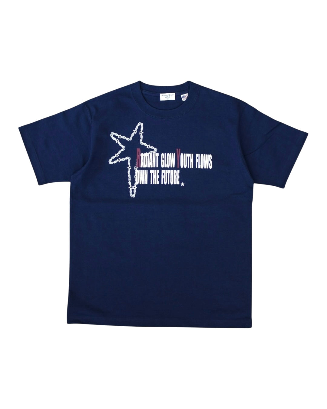 Starchain S/S Tee
