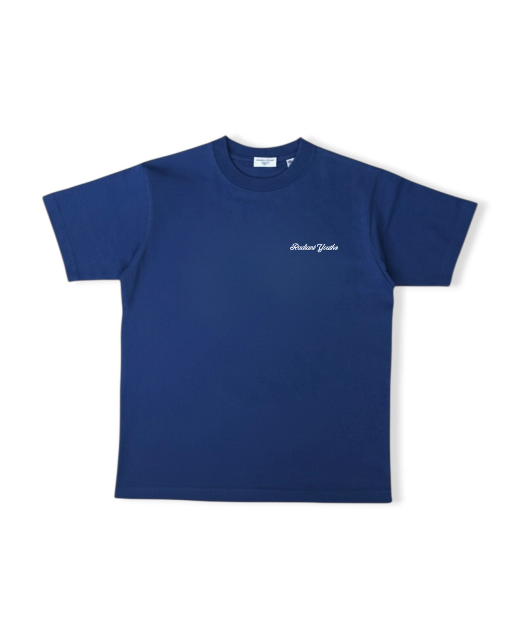 Radiant Youth Emblem S/S Tee