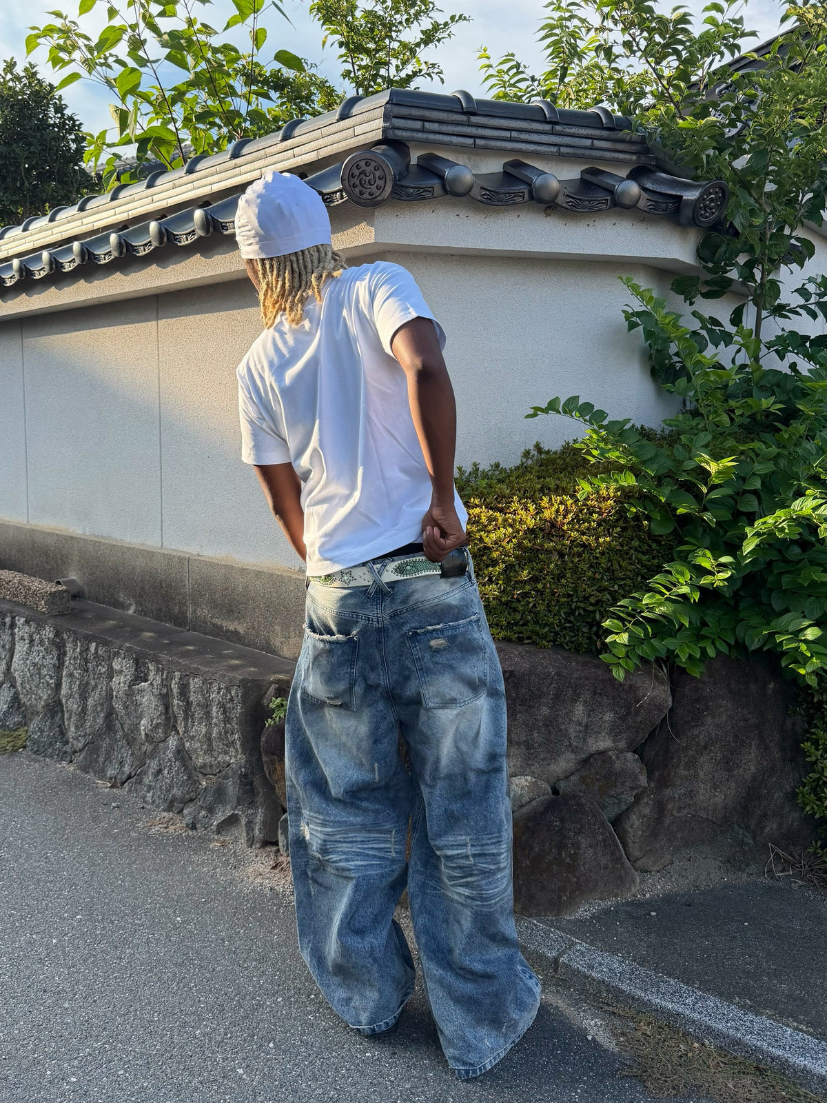Reality Stone S/S Tee