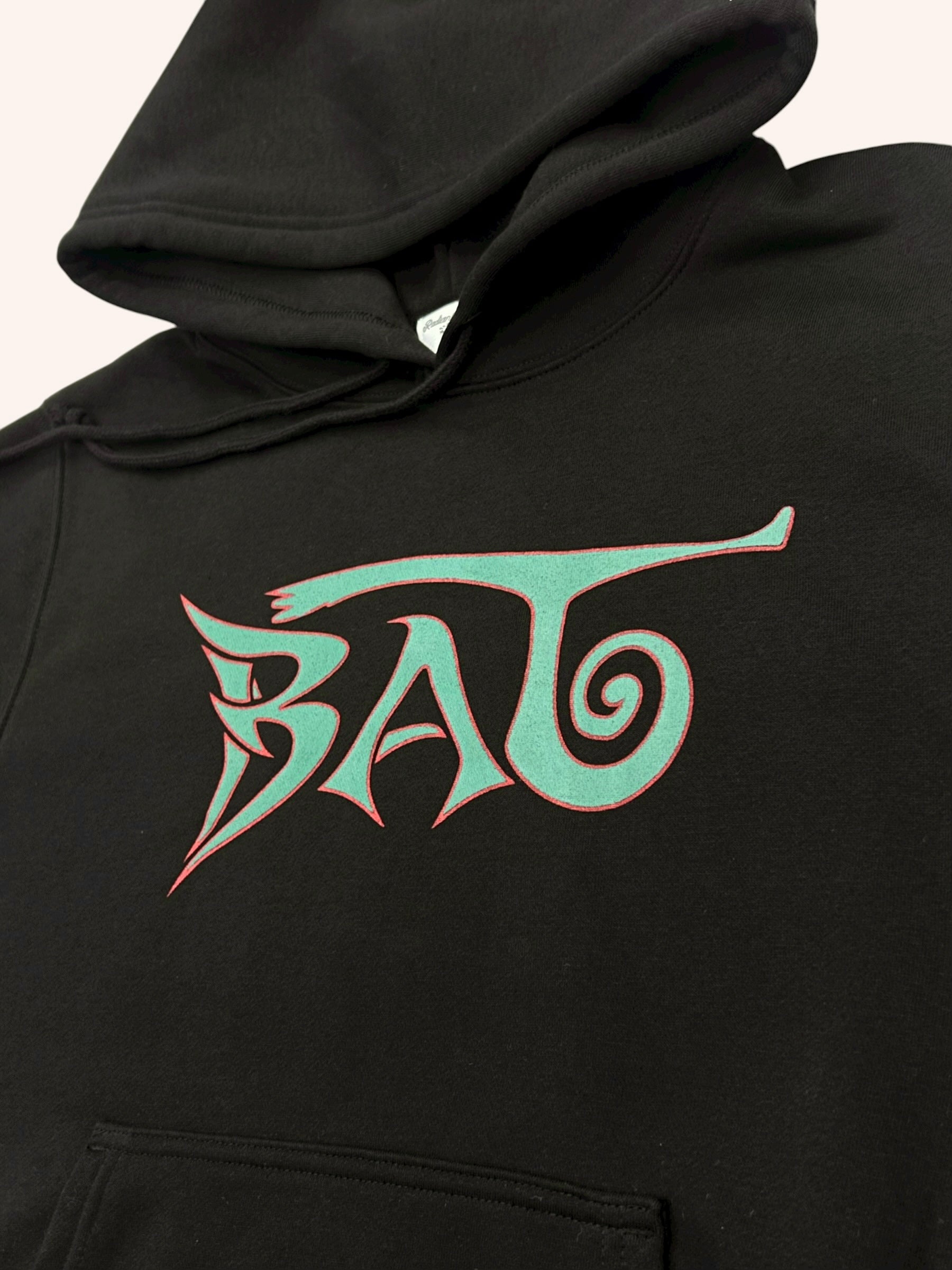 RAT Glide 3 Hoodie