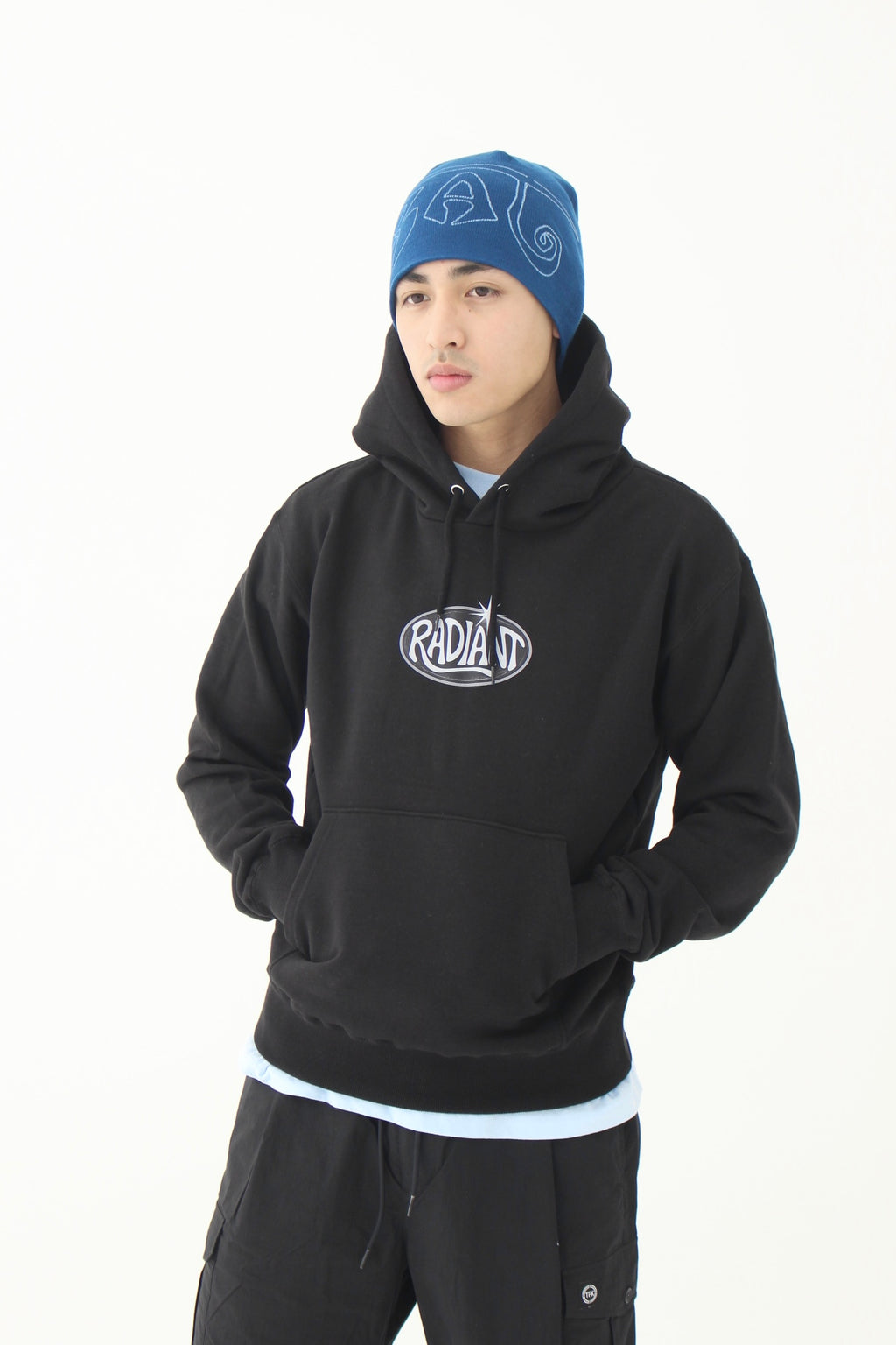 ECLIPSE RADIANT HOODIE