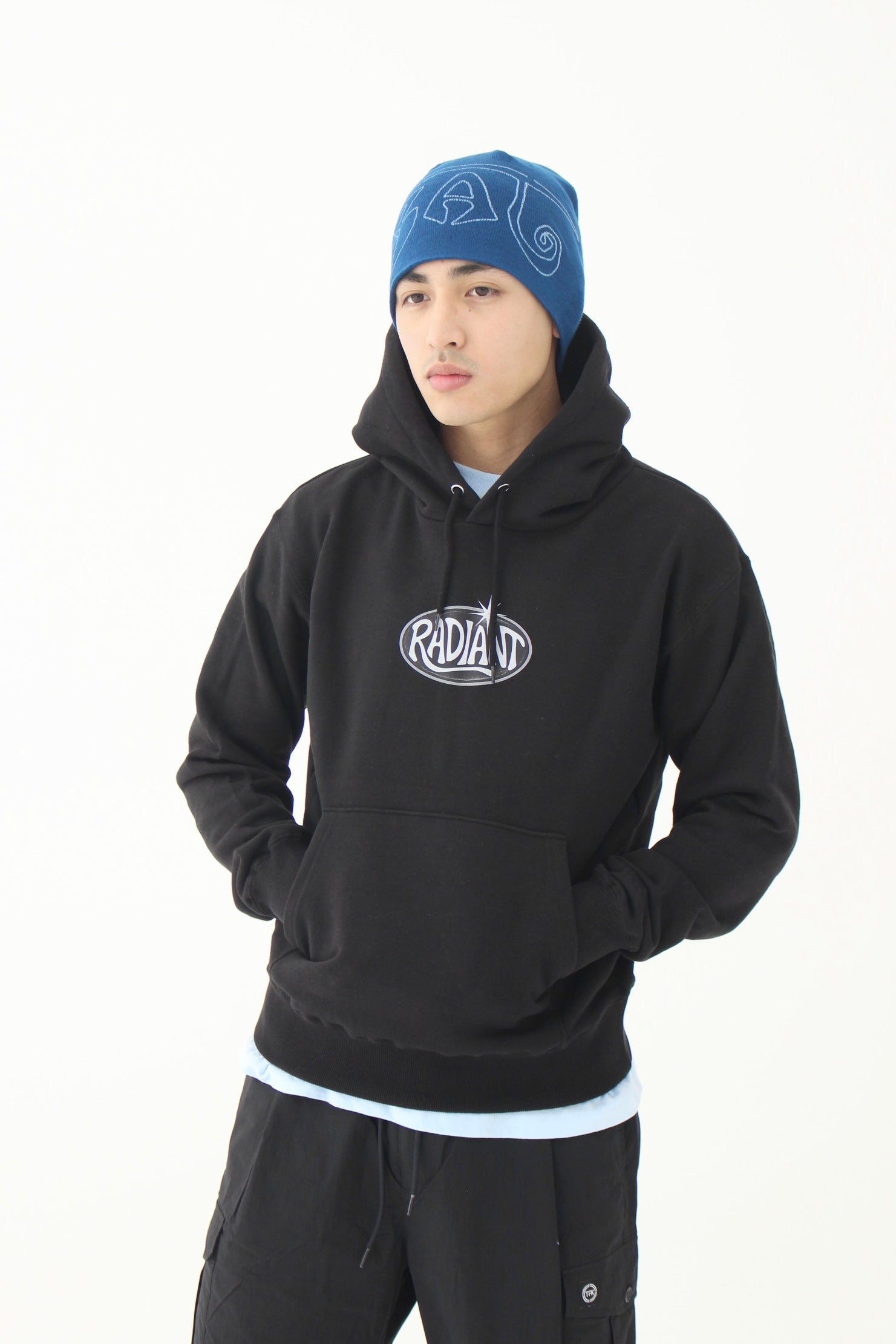 ECLIPSE RADIANT HOODIE