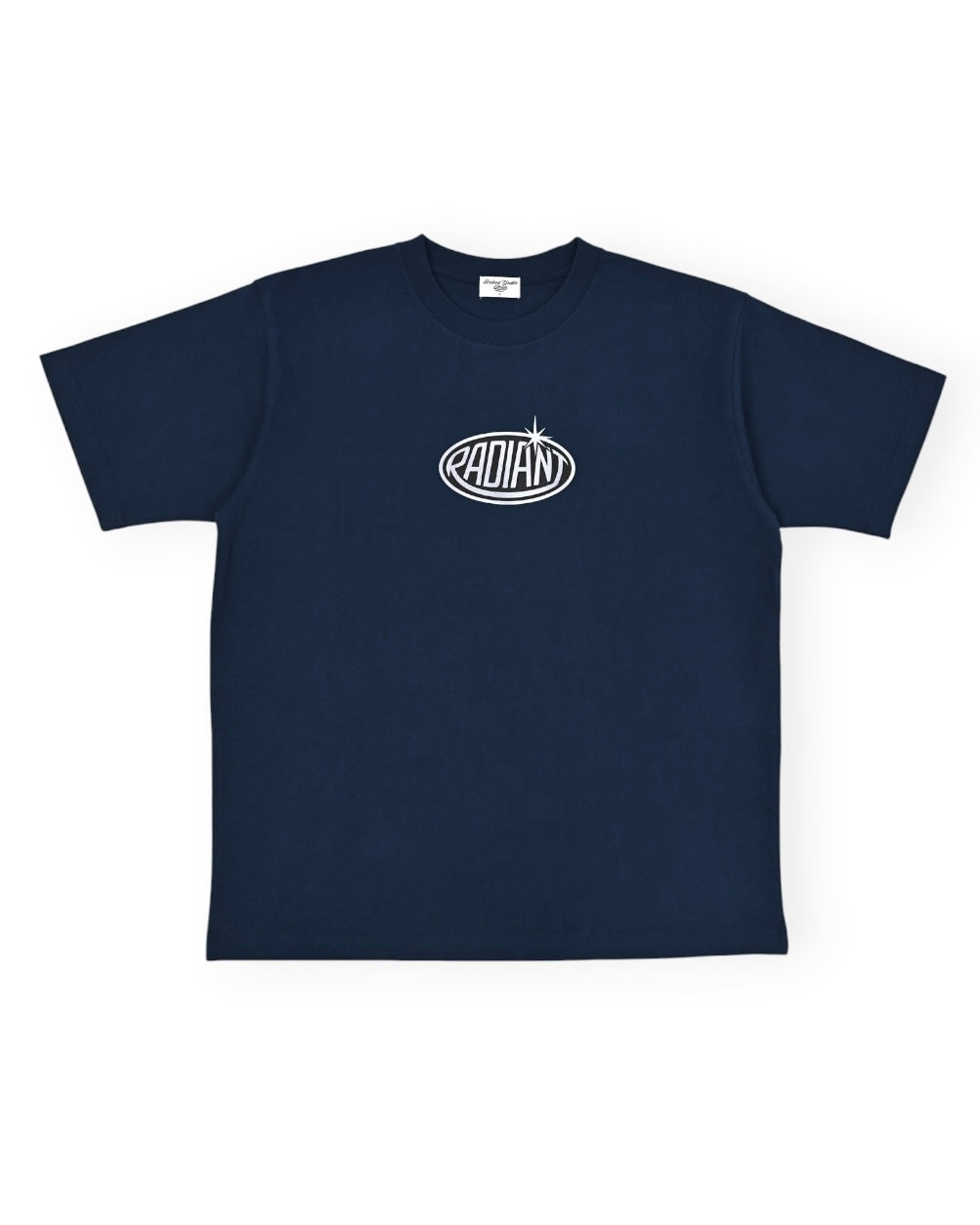 Halo Oval S/S Tee
