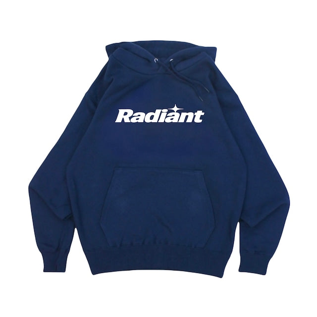 RADIANT SPARK HOODIE