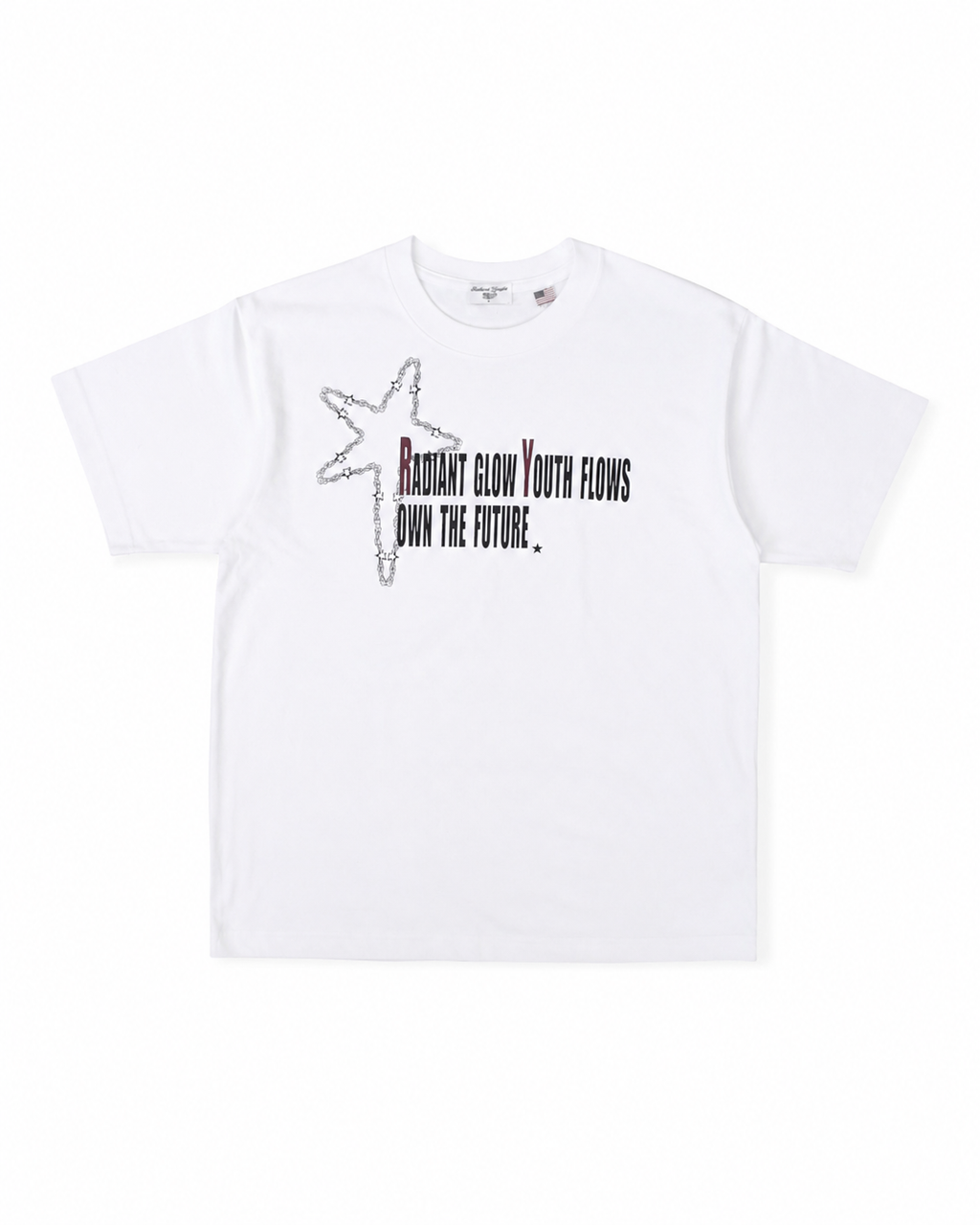 Starchain S/S Tee