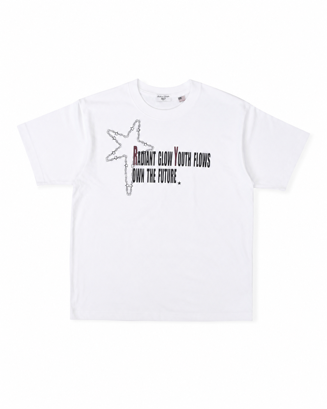 Starchain S/S Tee
