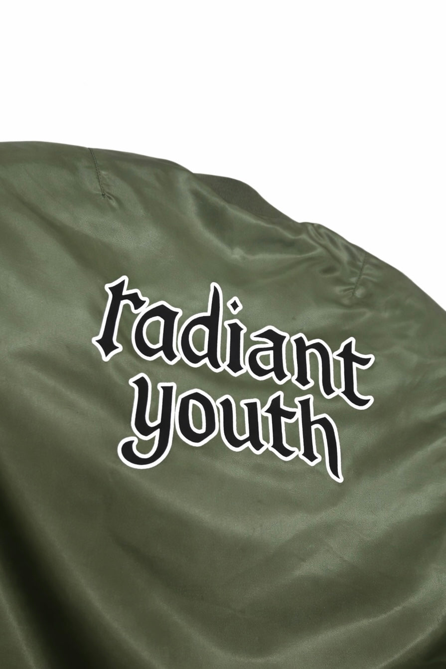 Noble Mark MA-1 Jacket