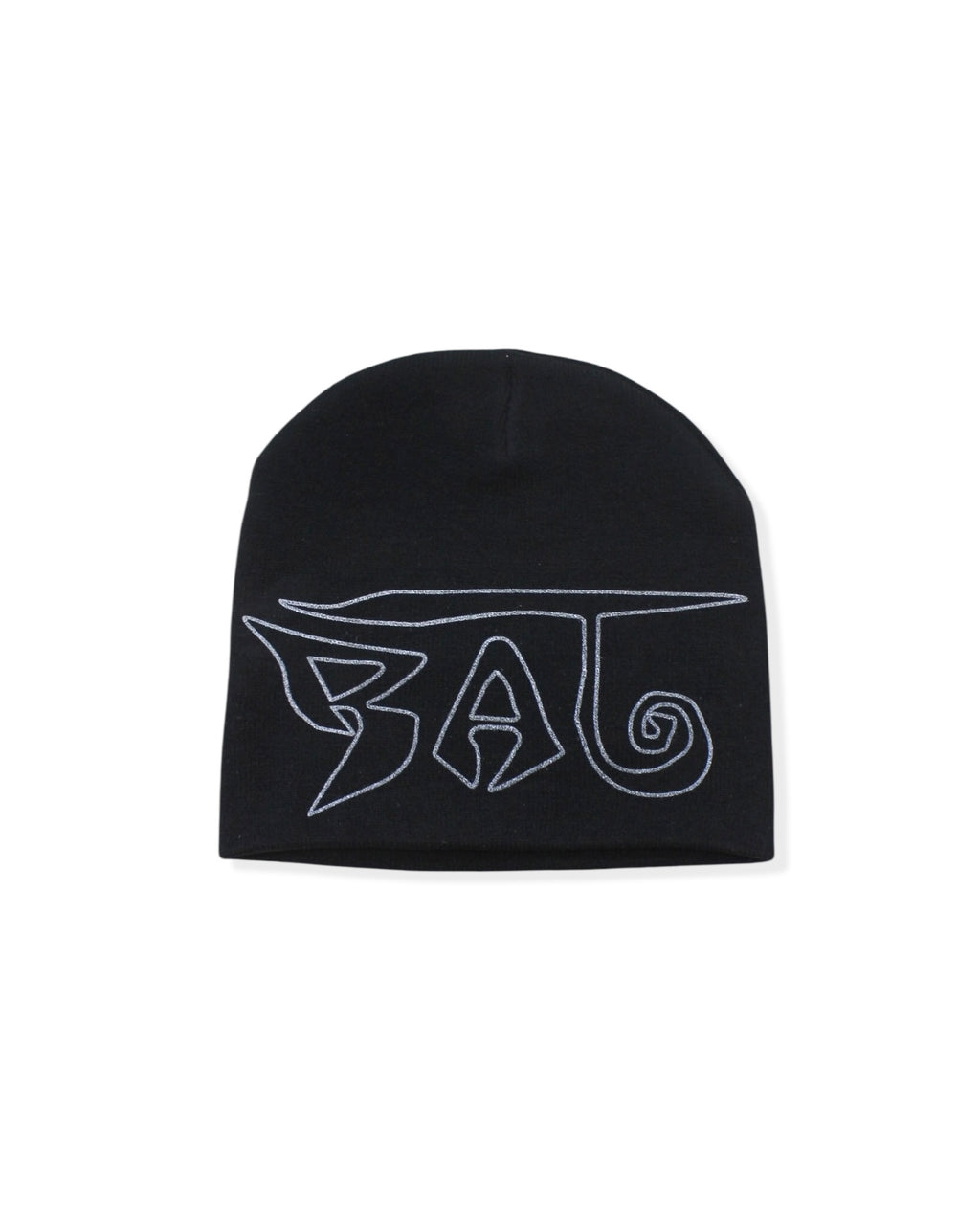 RAT MONOGRAM KNIT CAP