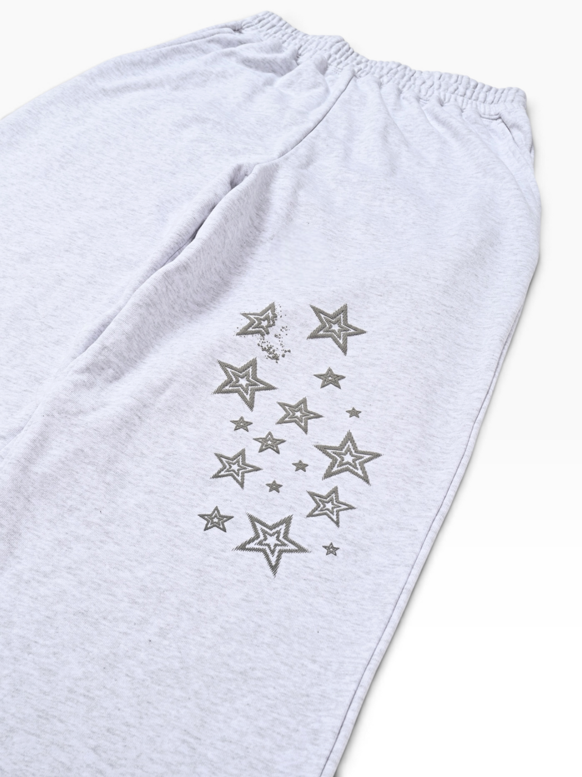 Broken Star Sweat Pants