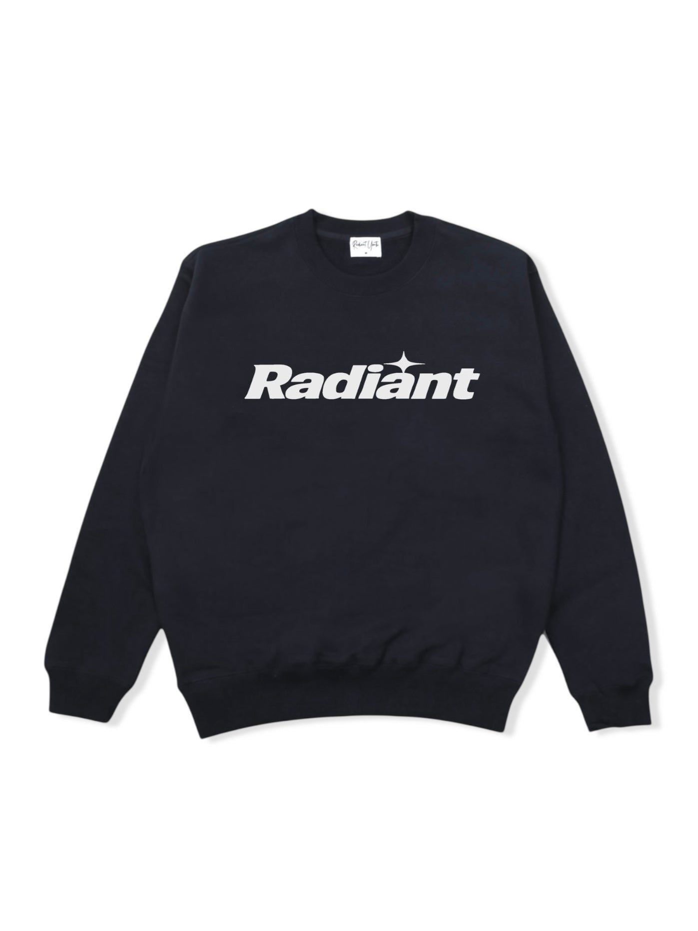RADIANT SPARK SWEATSHIRT