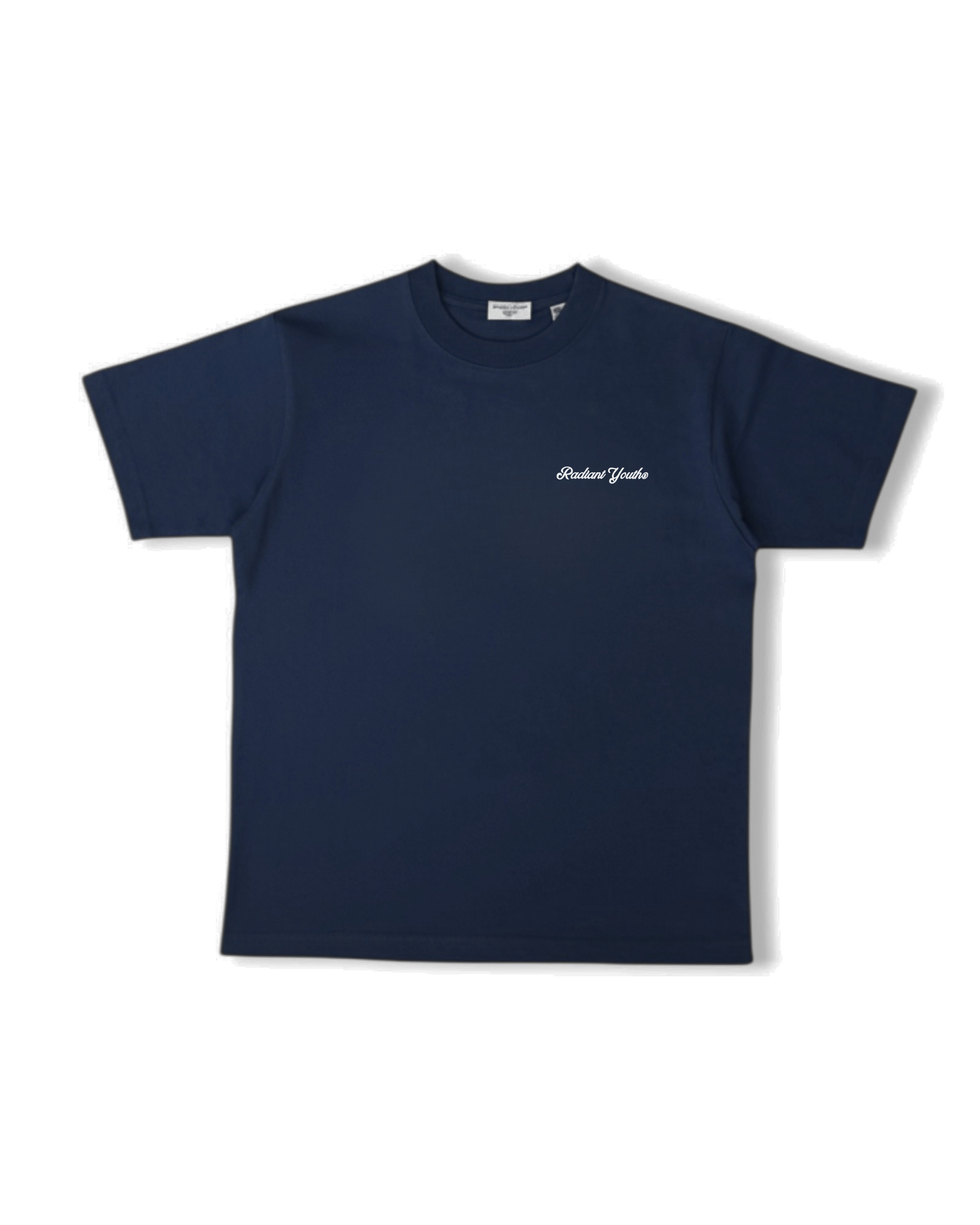 Radiant Youth Emblem S/S Tee