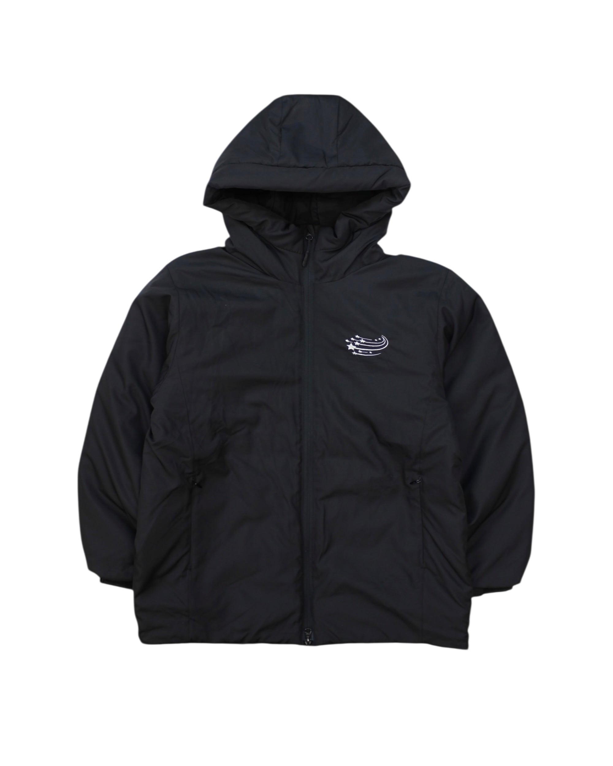 STAR STREAM INSULATED JACKET