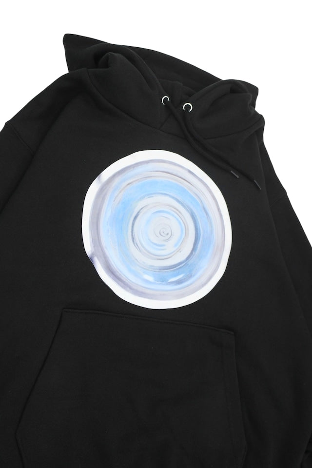MYSTERIOUS VORTEX HOODIE