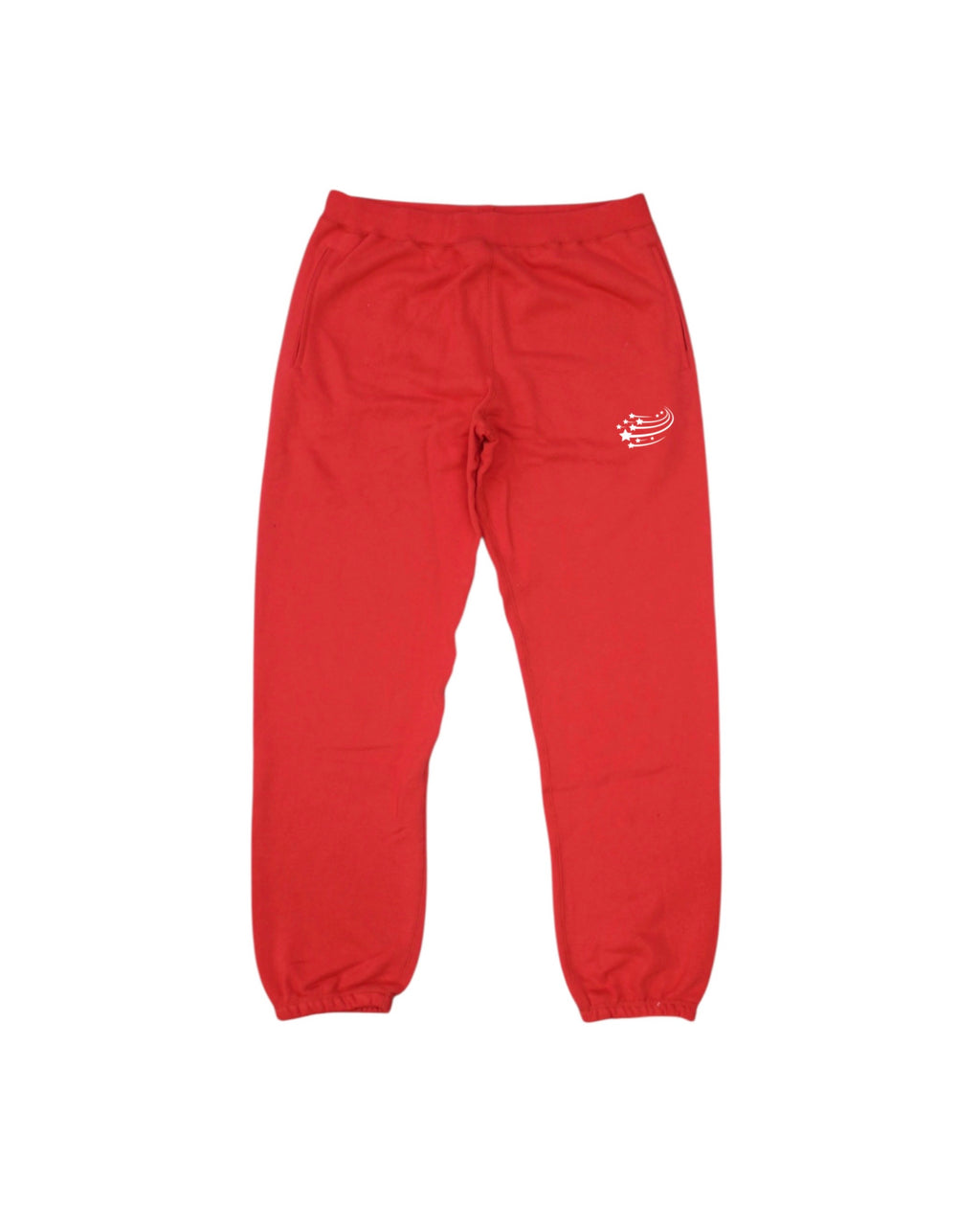 STAR STREAM SWEAT PANTS