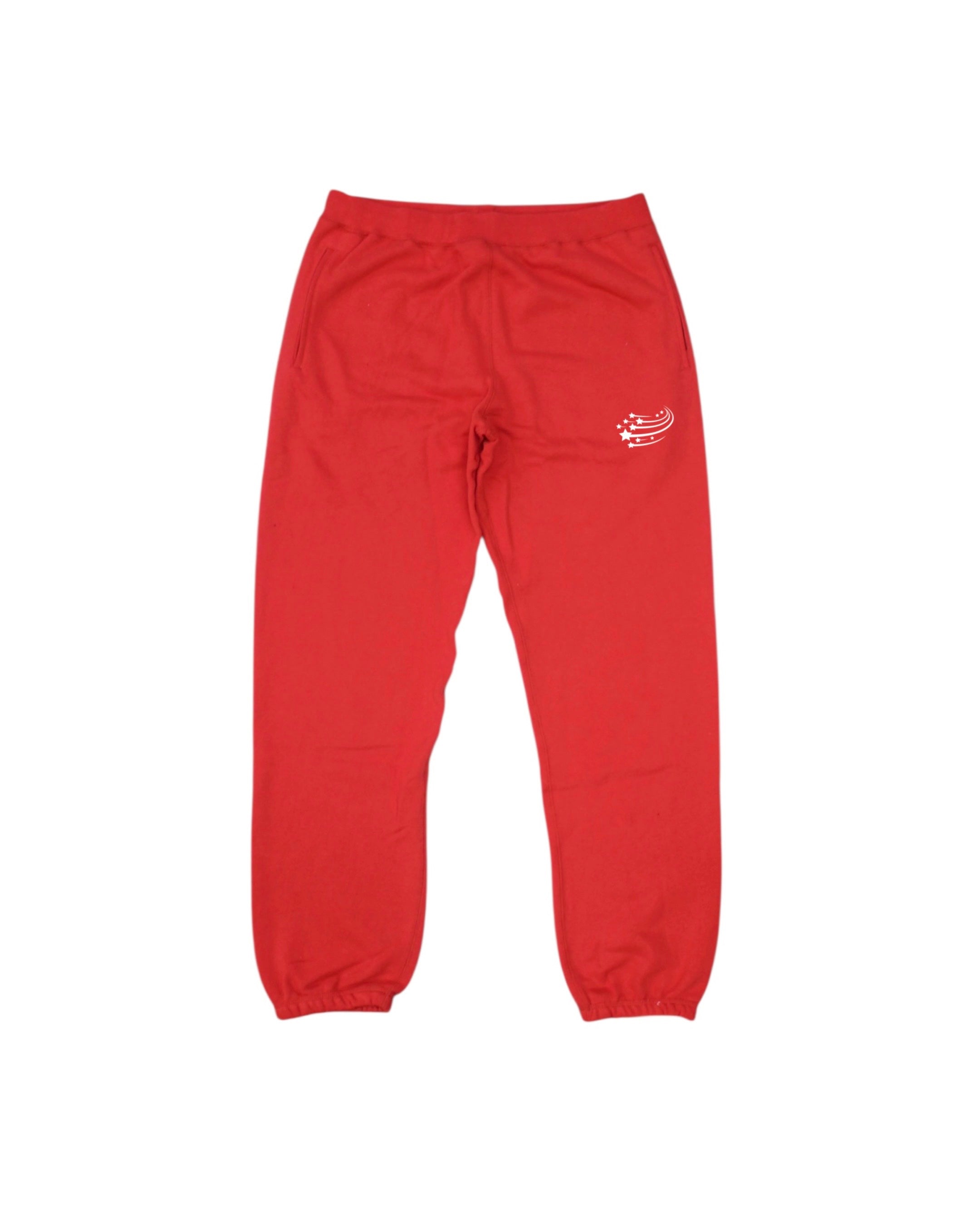 STAR STREAM SWEAT PANTS