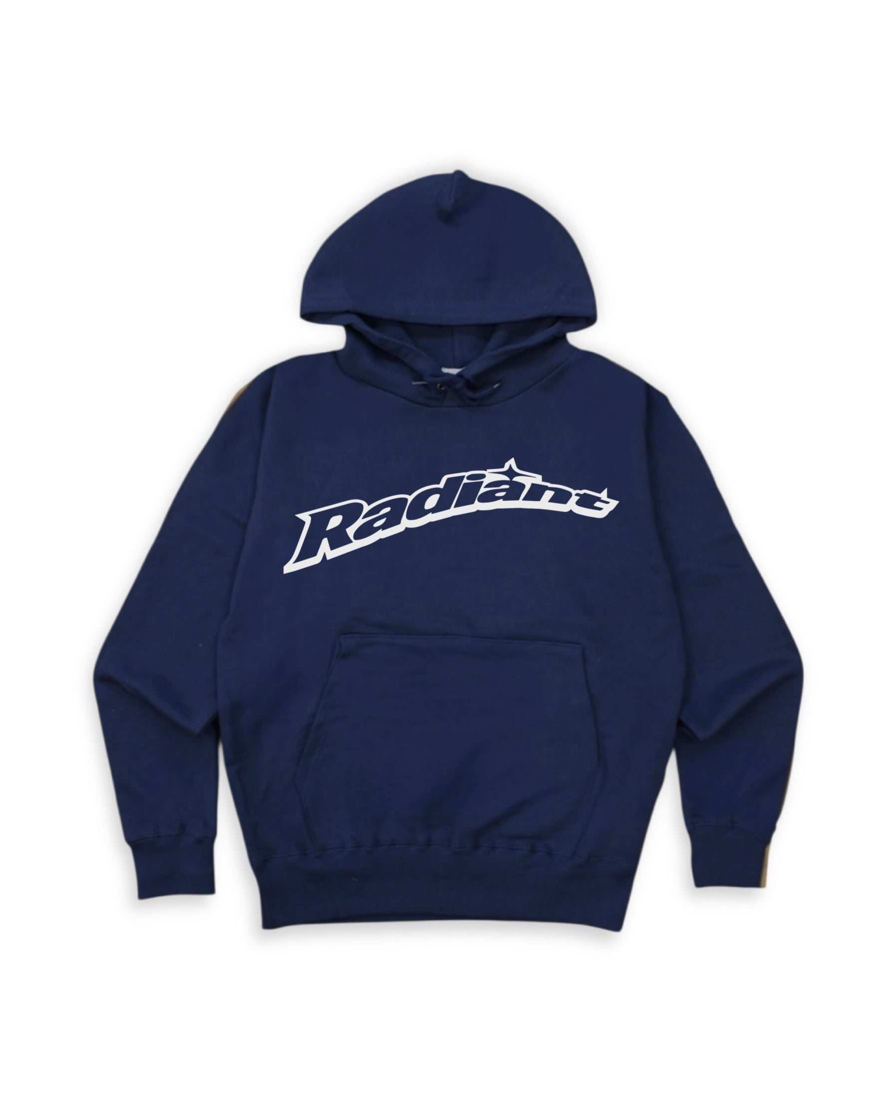 Wave Radiant Spark Hoodie