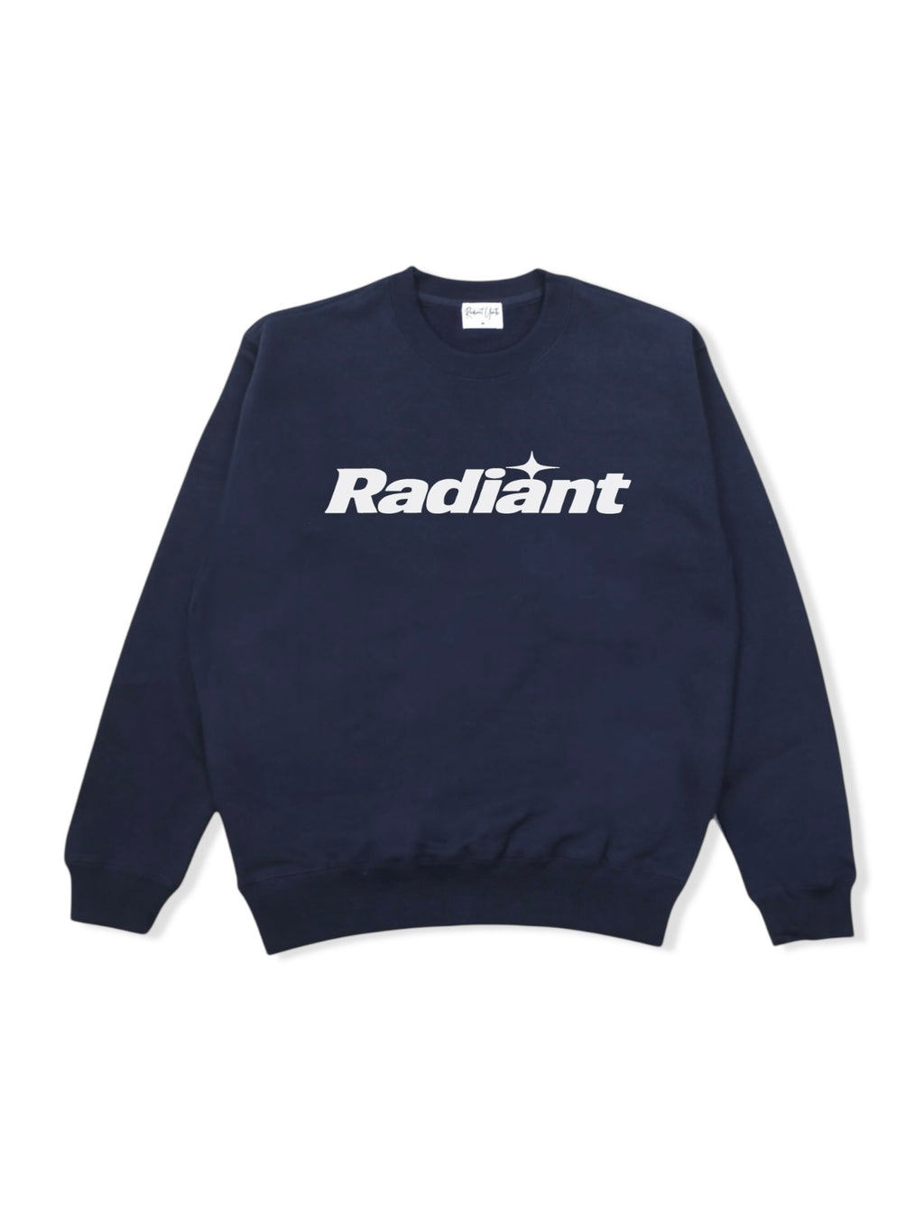 RADIANT SPARK SWEATSHIRT