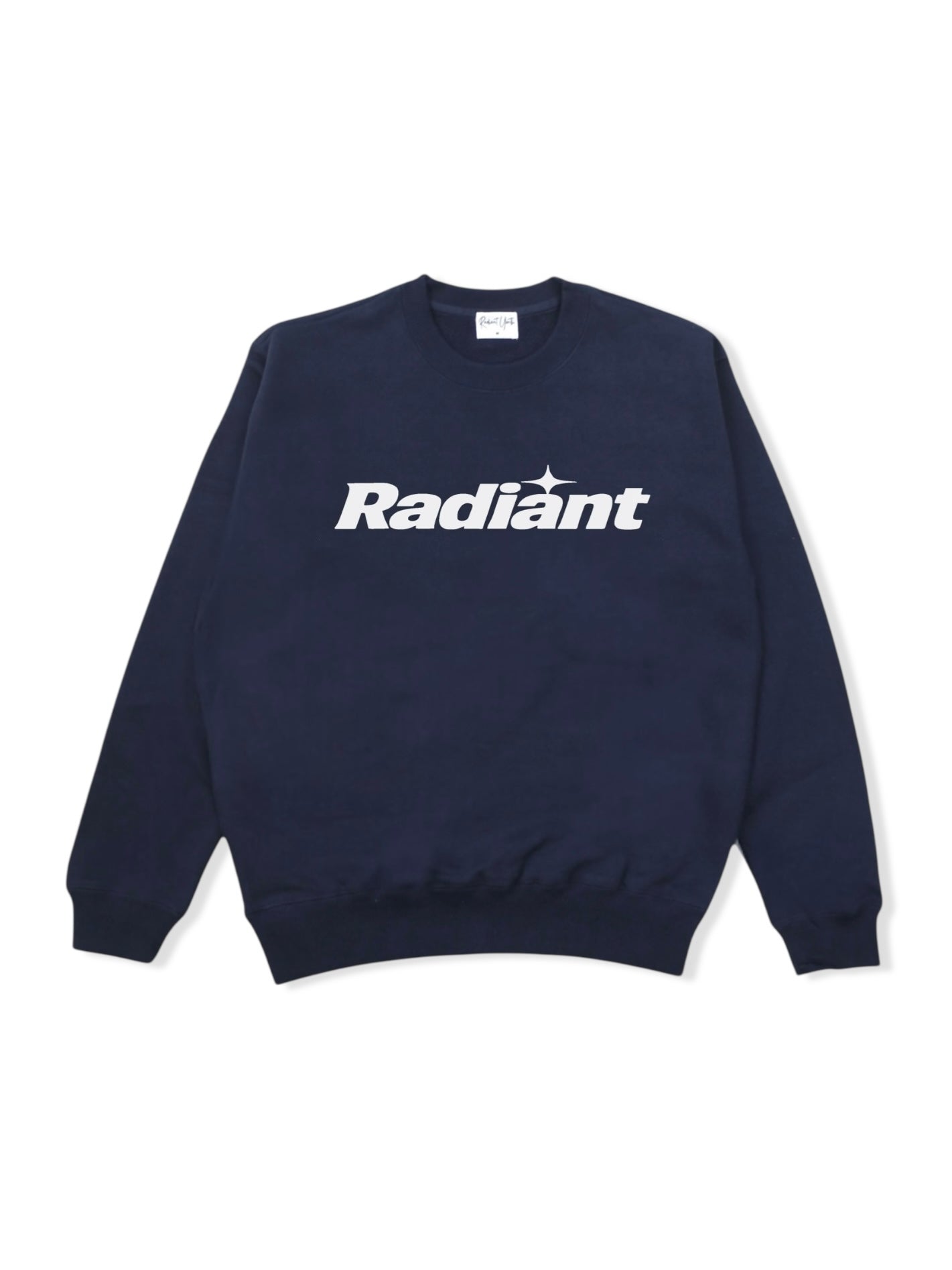 RADIANT SPARK SWEATSHIRT