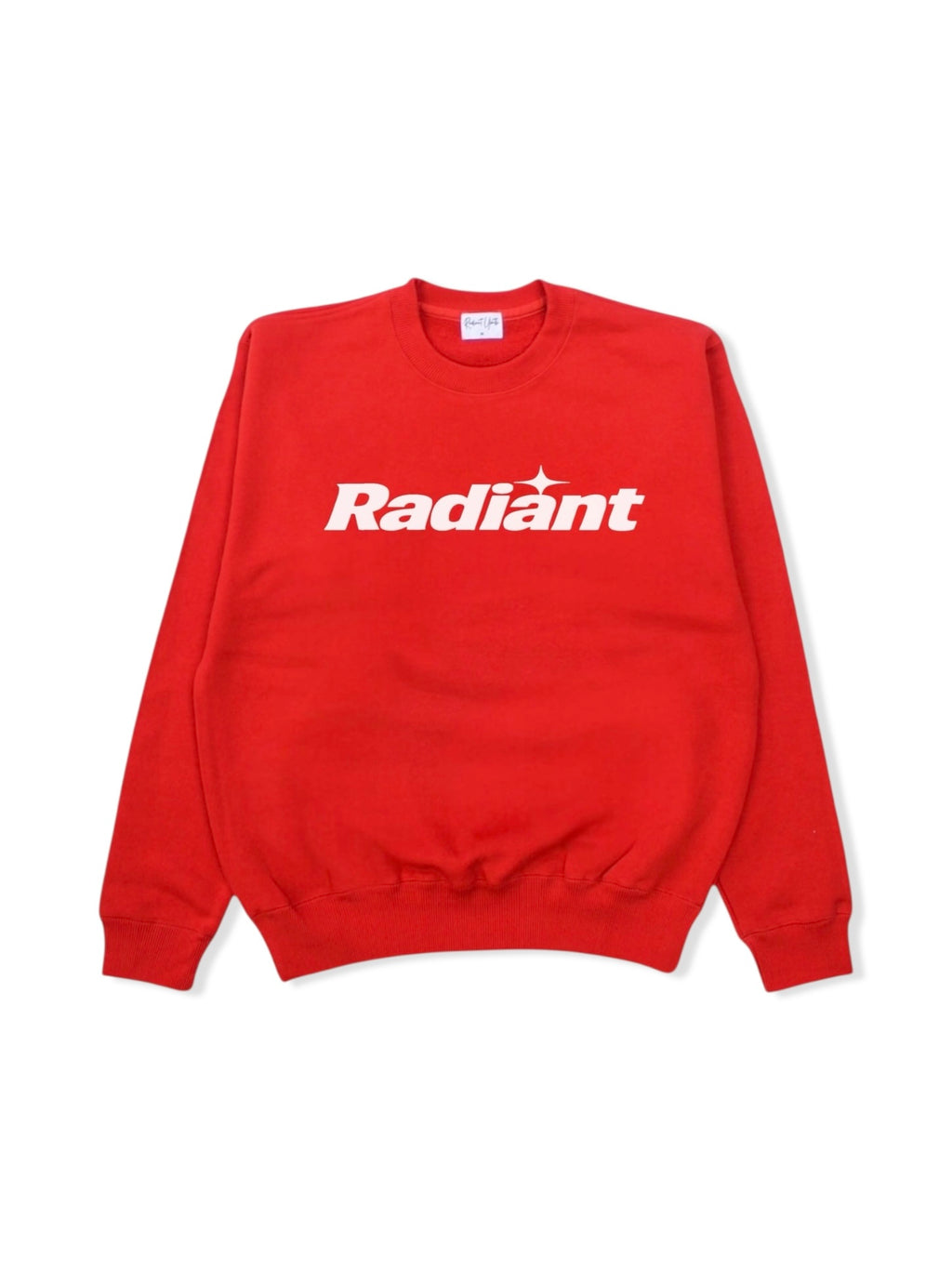 RADIANT SPARK SWEATSHIRT