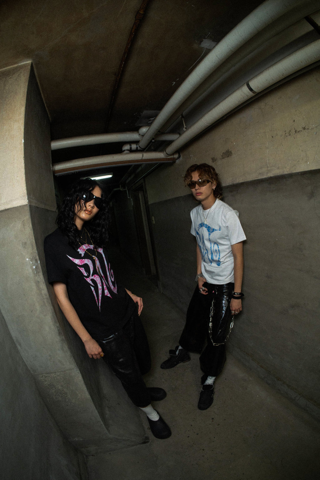 RAT Glide Snake S/S Tee