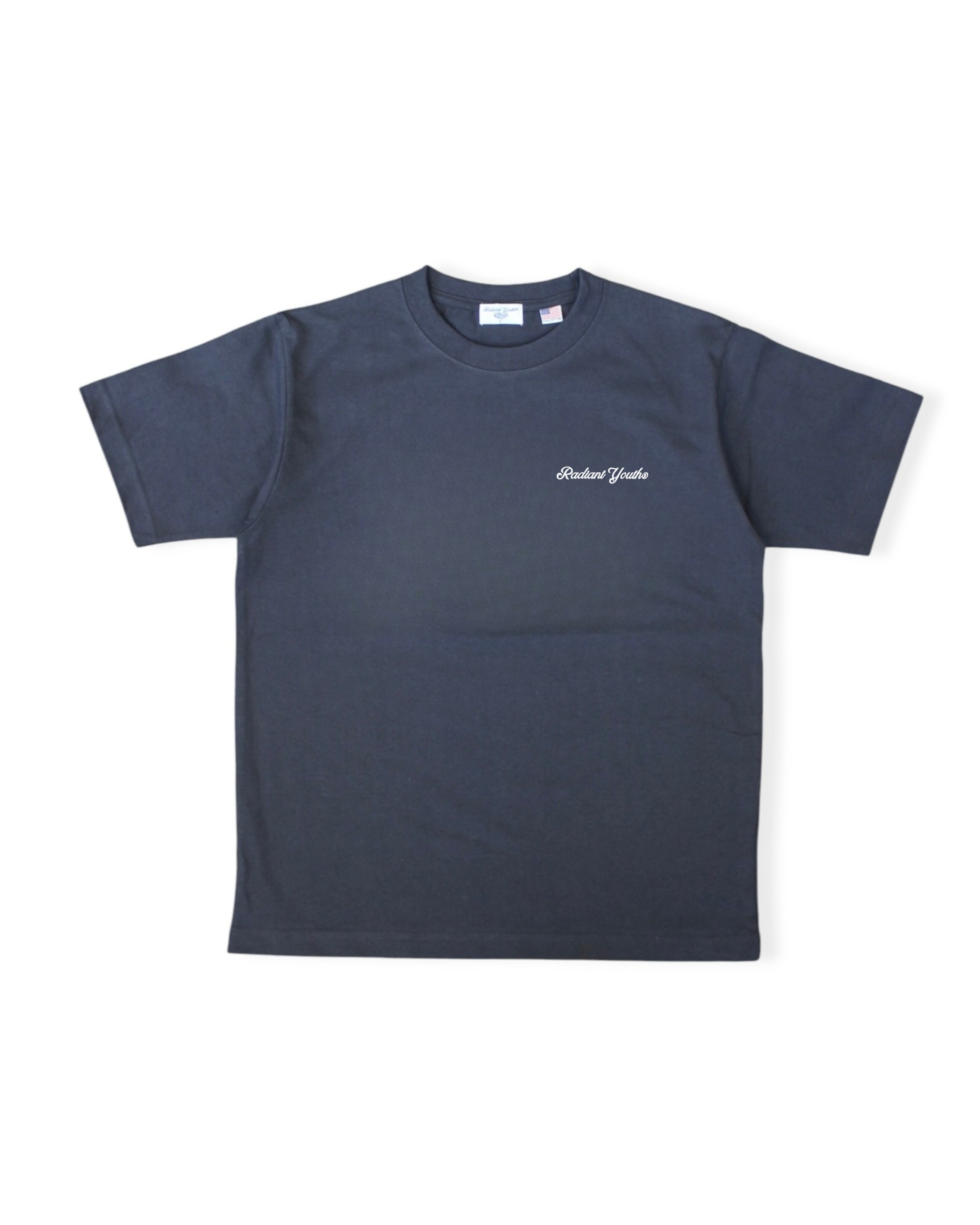 Radiant Youth Emblem S/S Tee