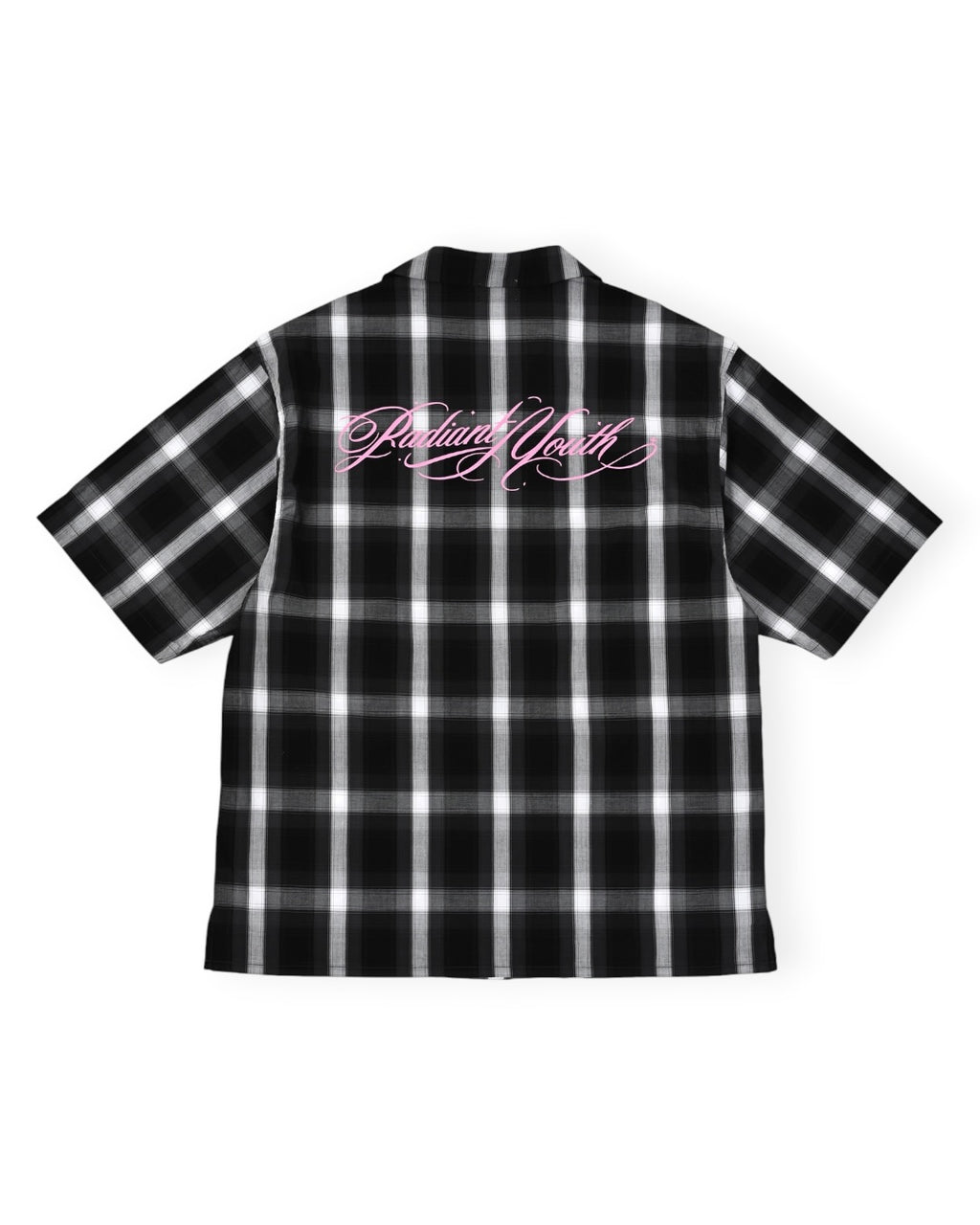 Signature Logo S/S Shirt