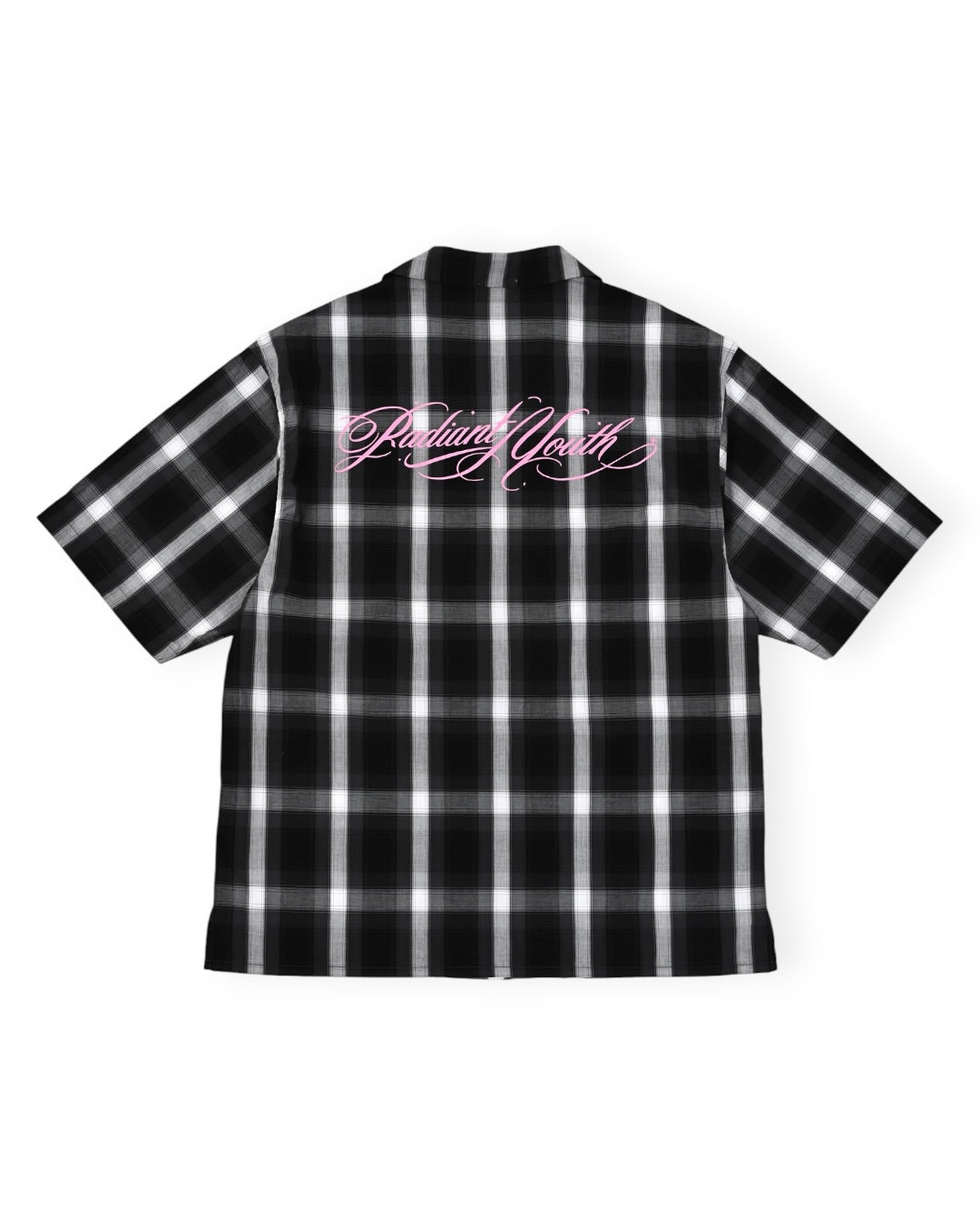 Signature Logo S/S Shirt
