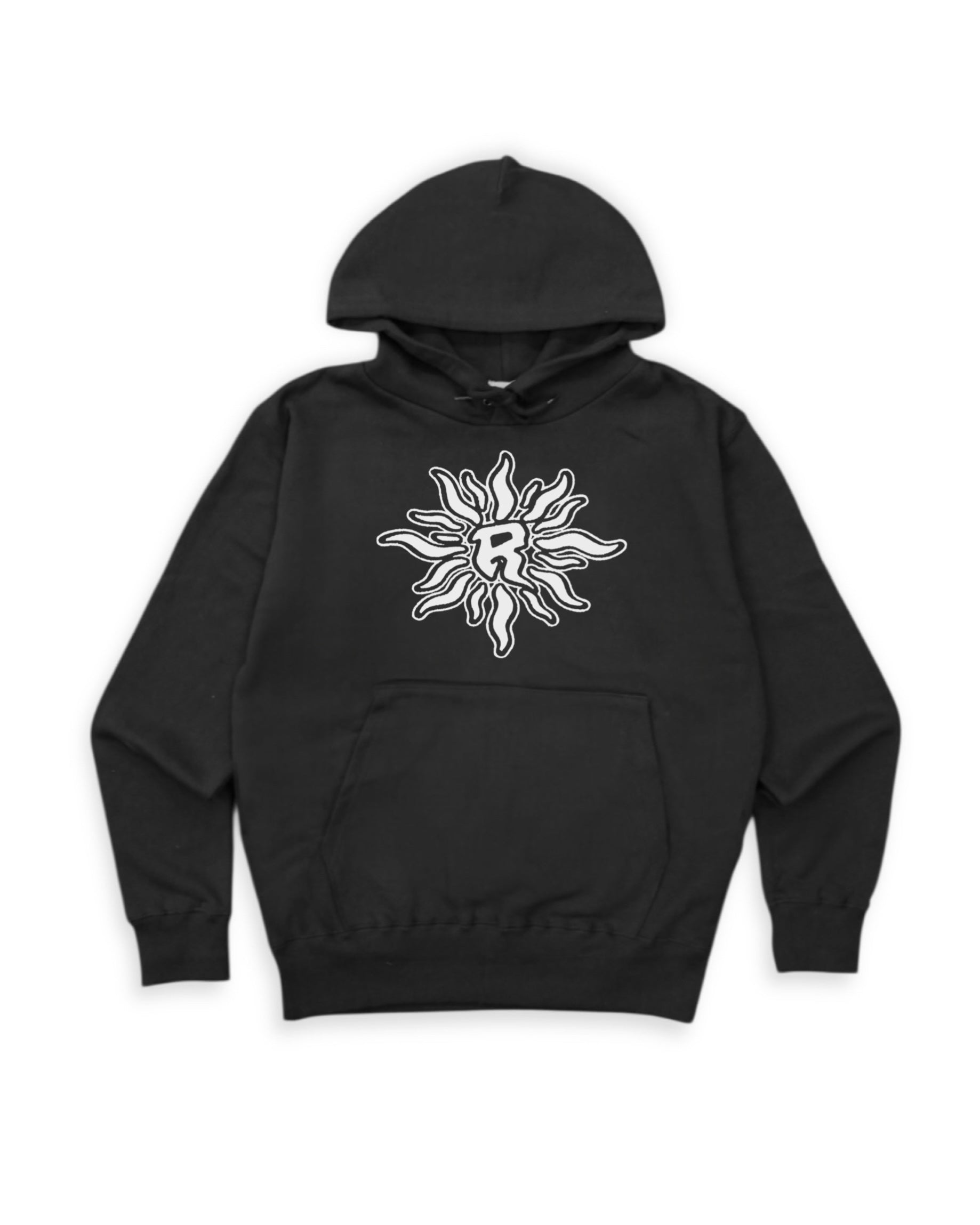 SOL SYMBOLS HOODIE