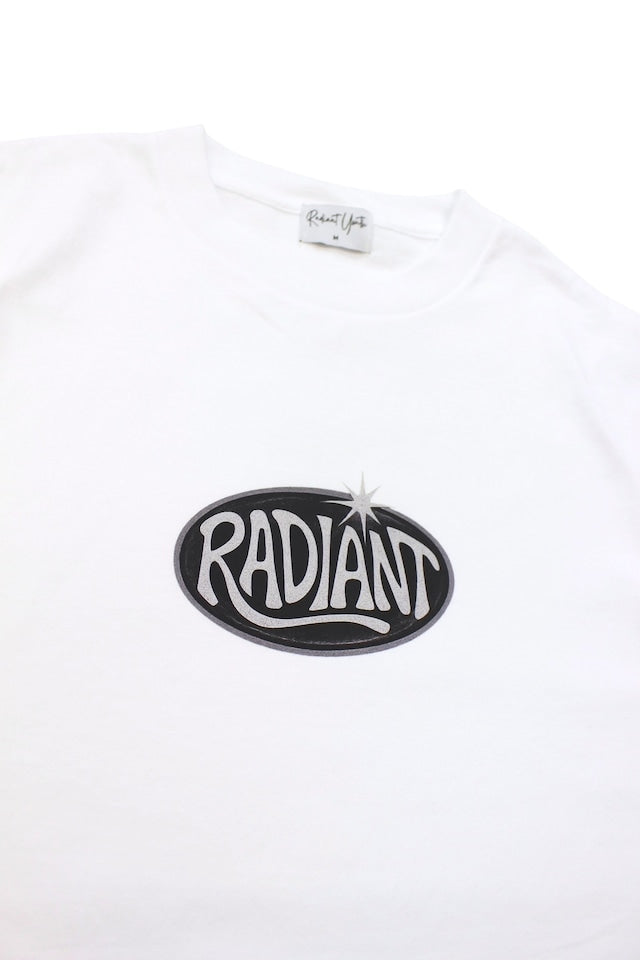 ECLIPSE RADIANT L/S TEE