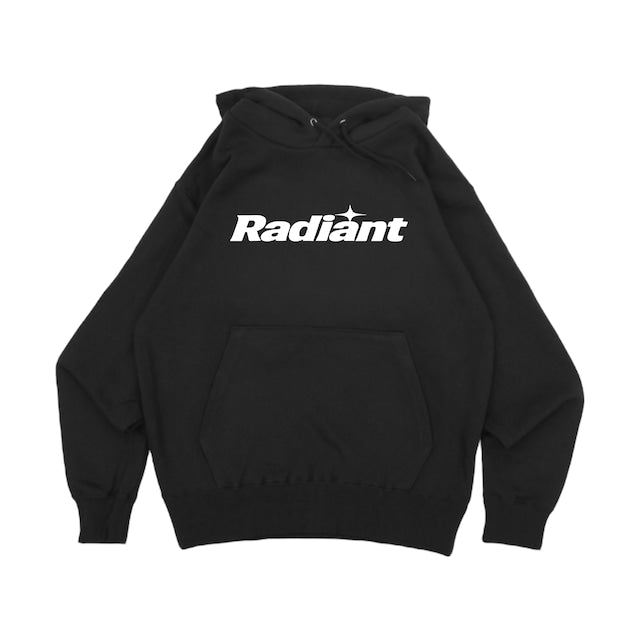 RADIANT SPARK HOODIE