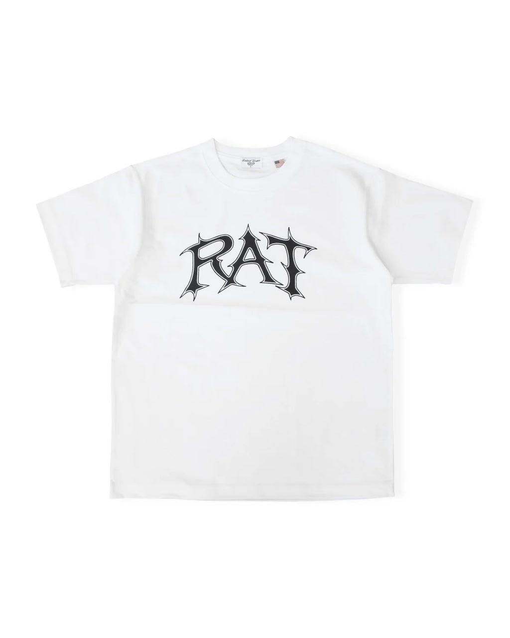 RAT Spiky S/S Tee