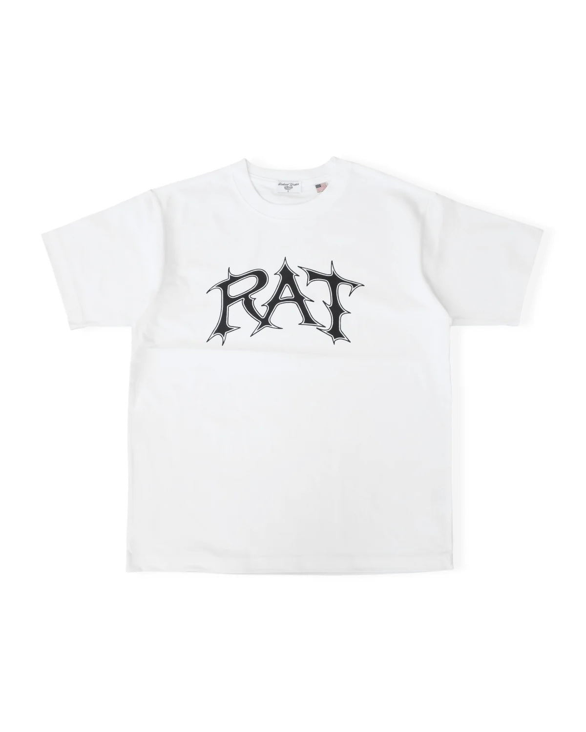 RAT Spiky S/S Tee