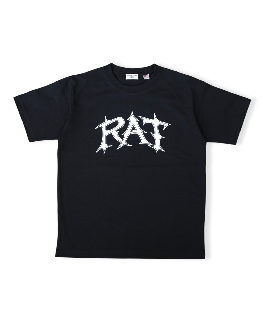 RAT Spiky S/S Tee