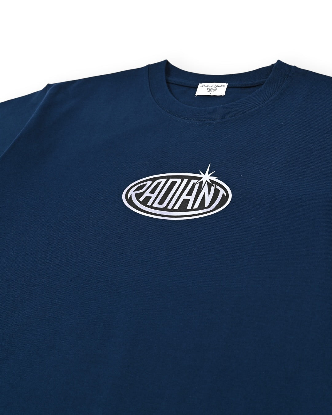 Halo Oval S/S Tee