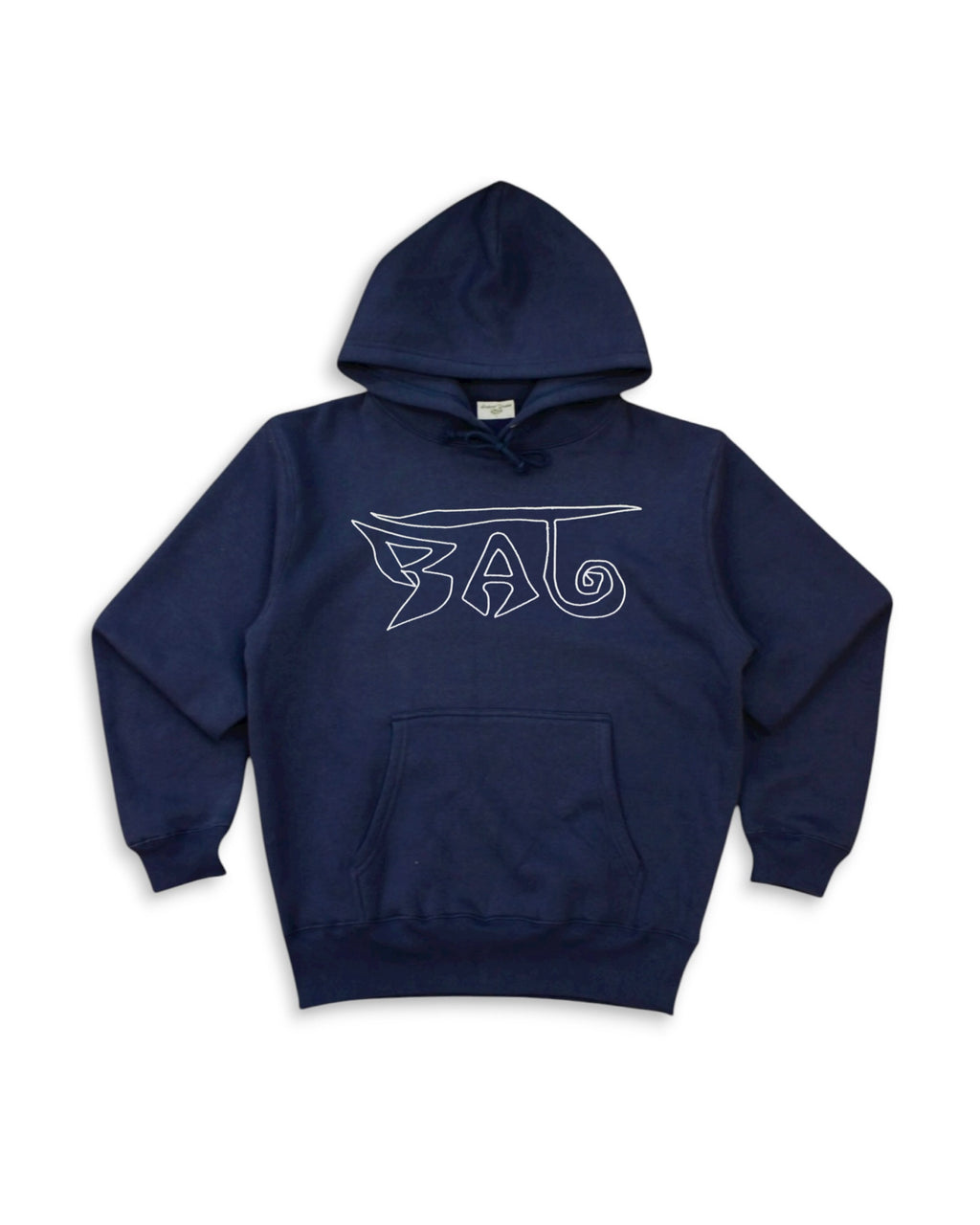 RAT Monogram Hoodie