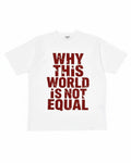 Reality Check S/S Tee