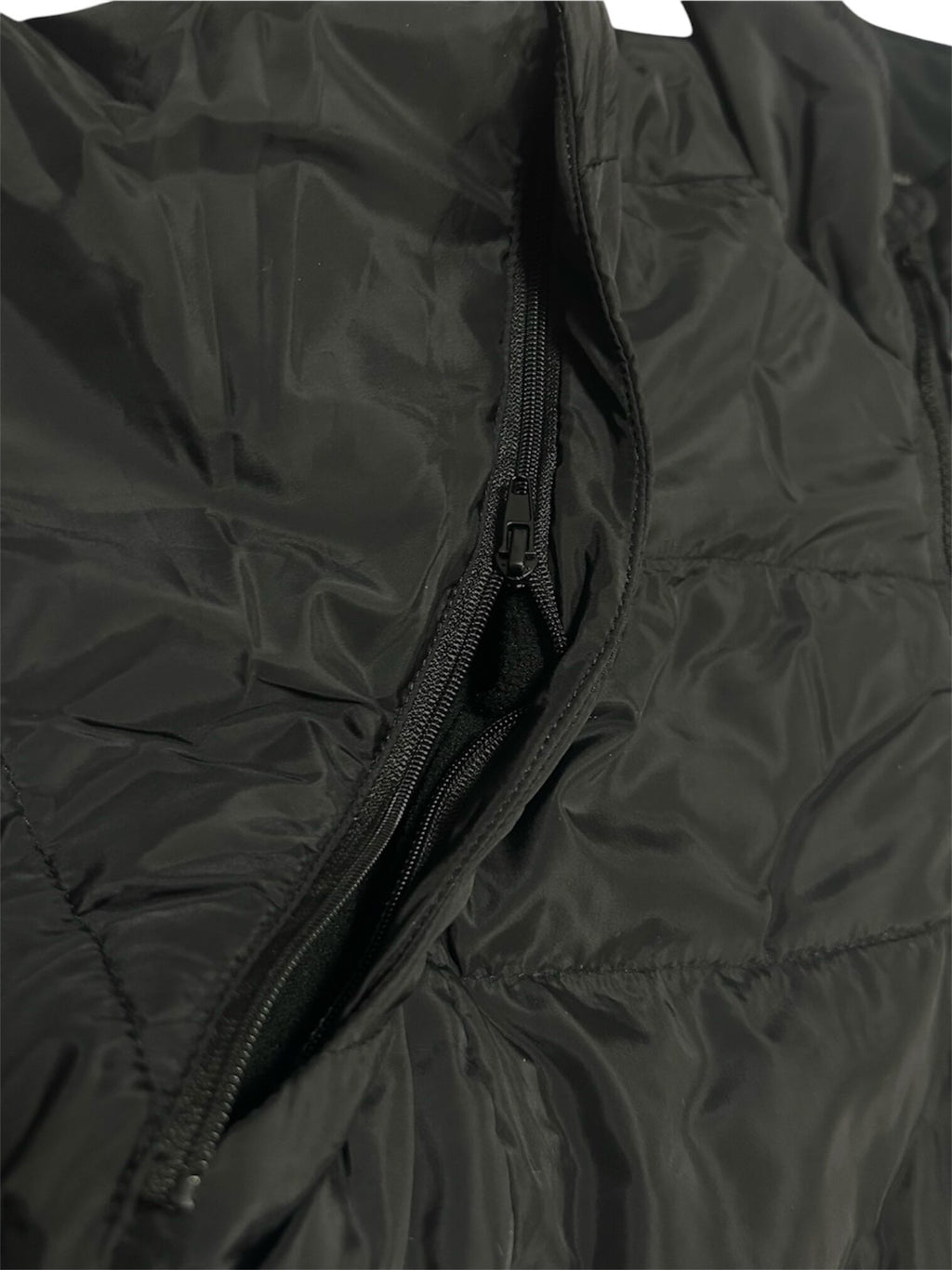 NAKED SPARKLE 2WAY JACKET