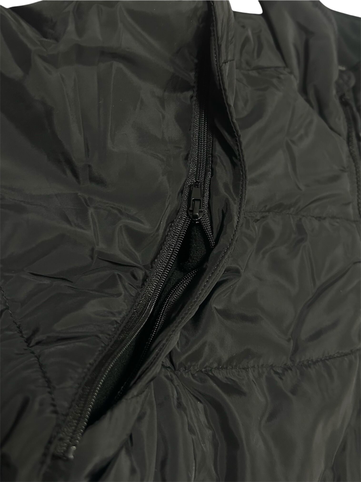 NAKED SPARKLE 2WAY JACKET