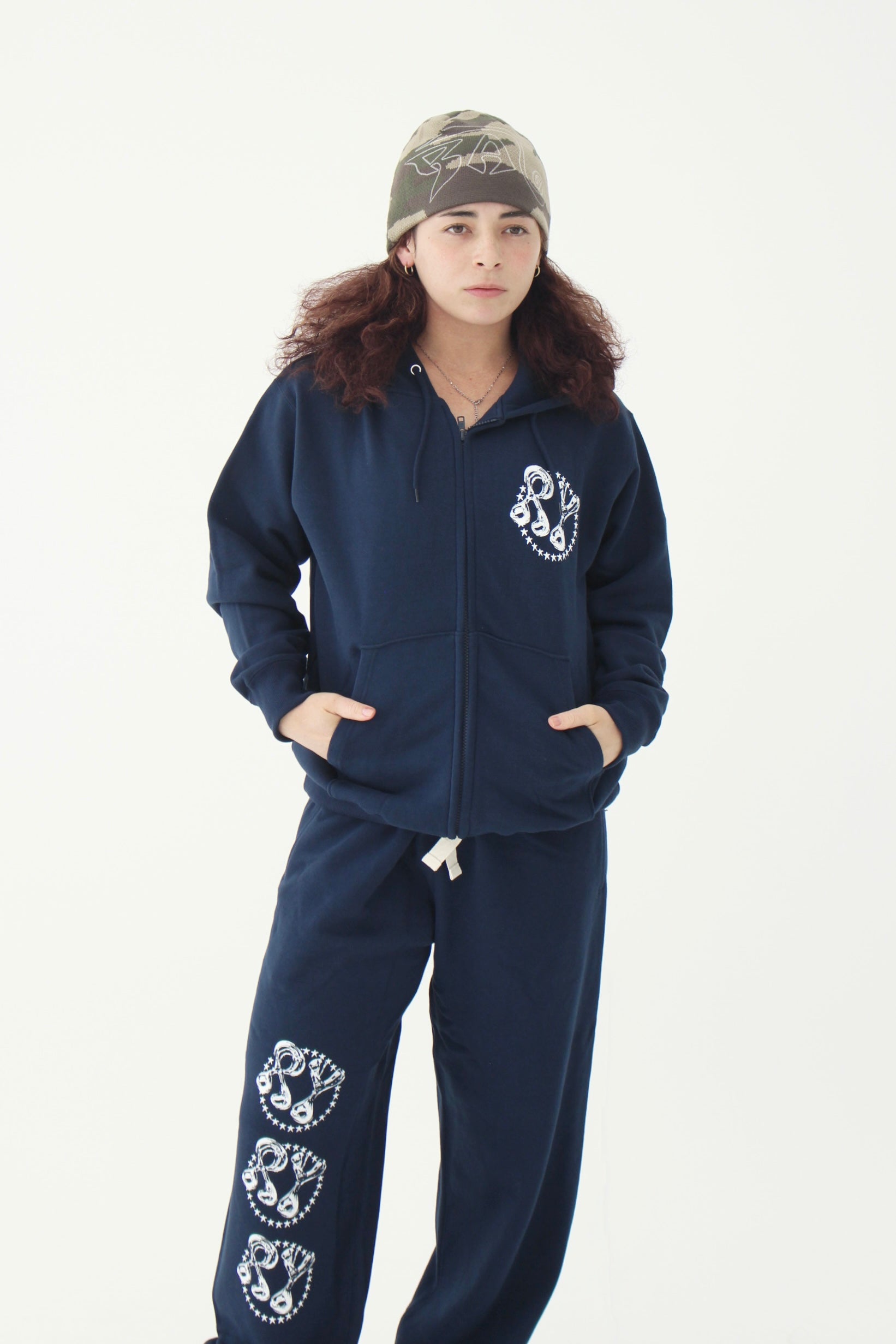 STAR CIRCLE 2 SWEAT PANTS