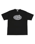 Halo Oval S/S Tee