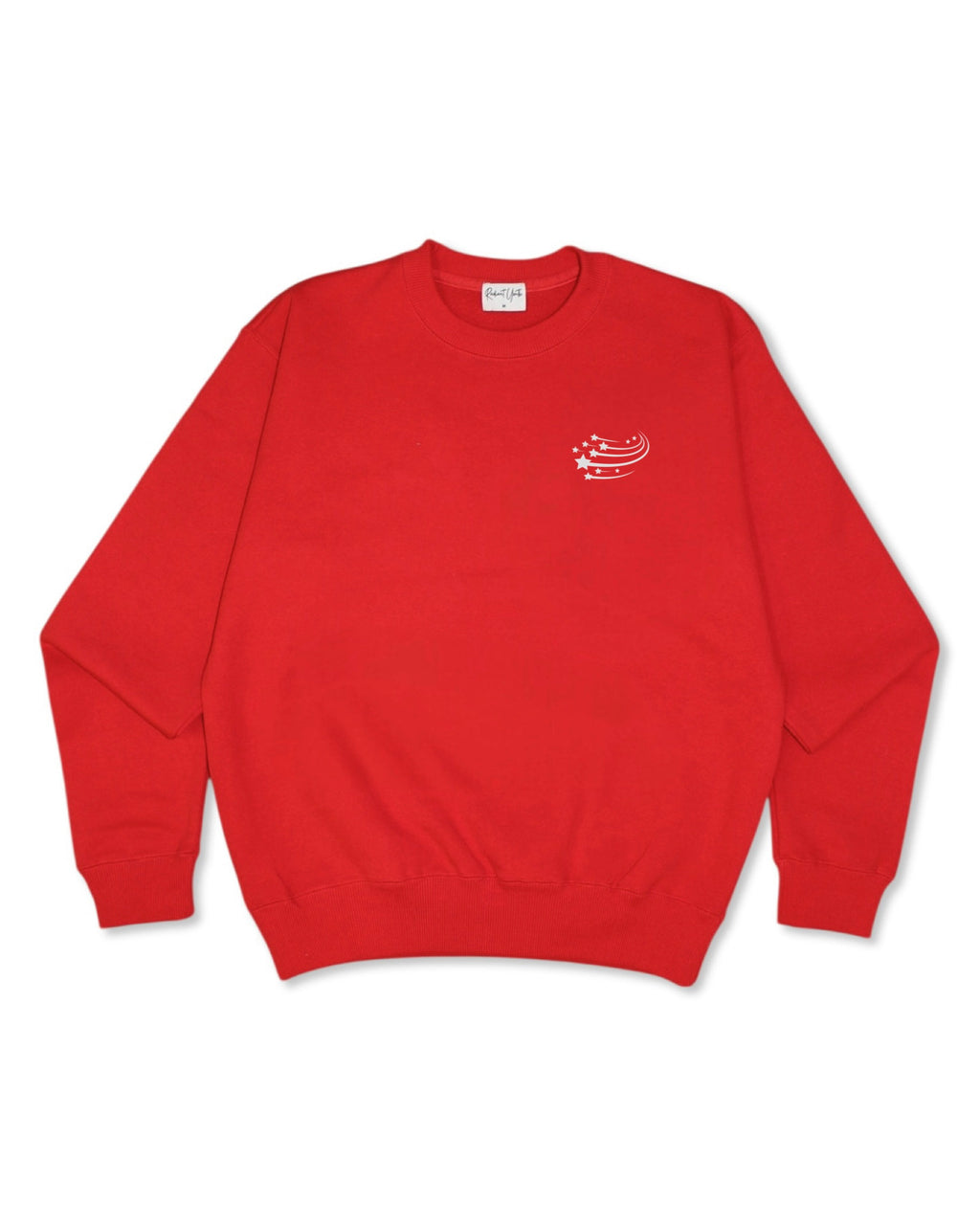 STAR STREAM SWEATSHIRT