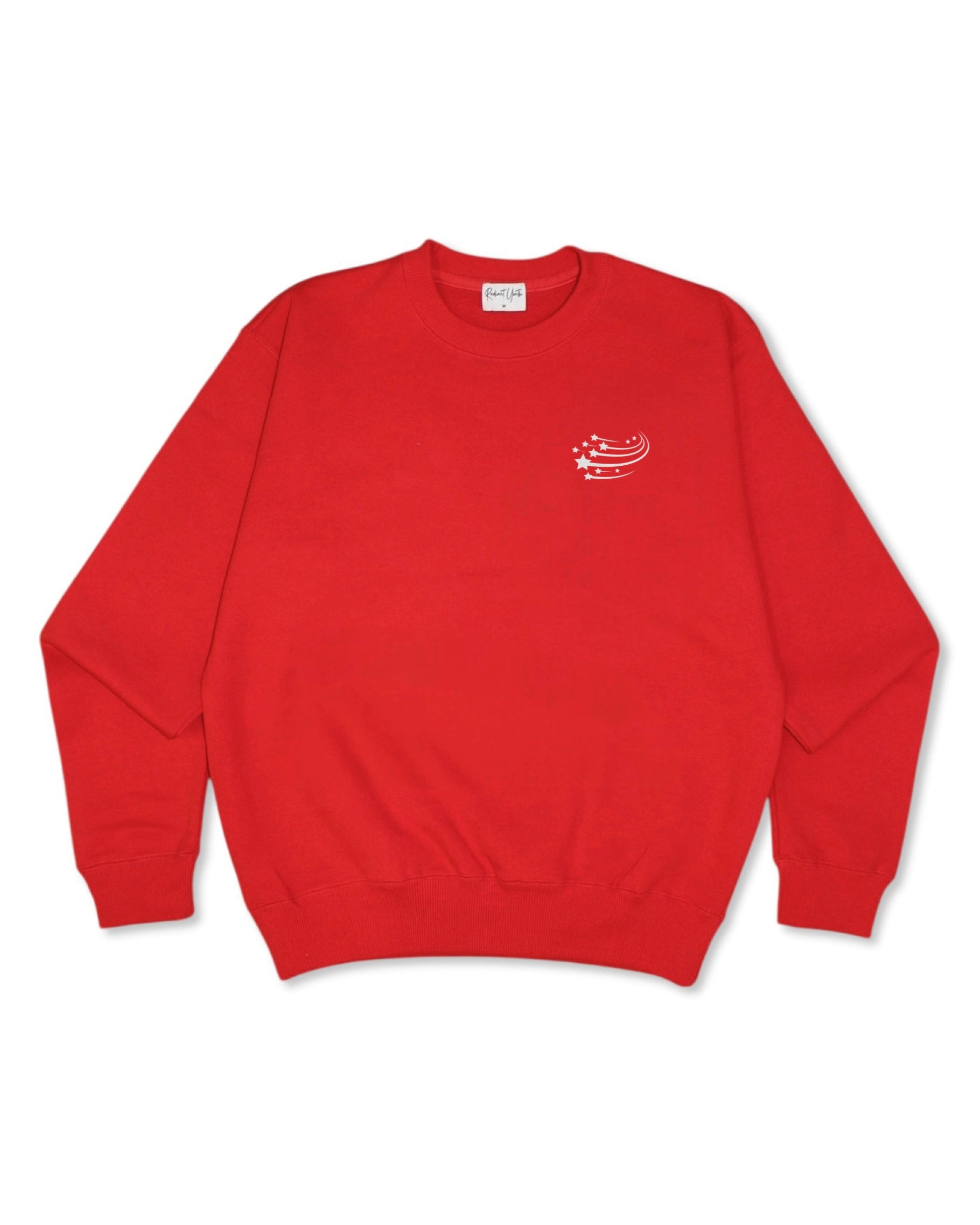 STAR STREAM SWEATSHIRT