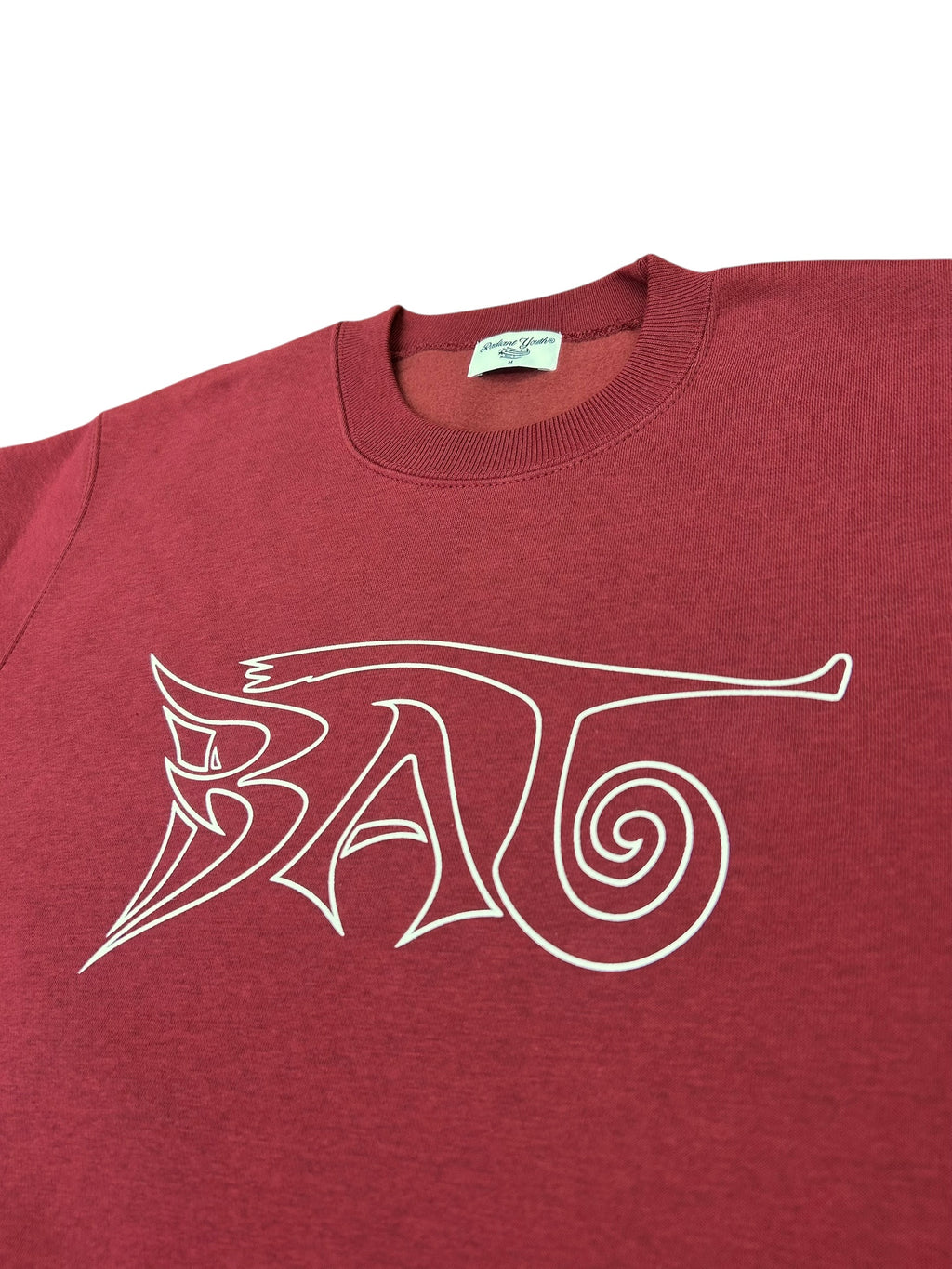 RAT Glide 4 Sweat Shirt